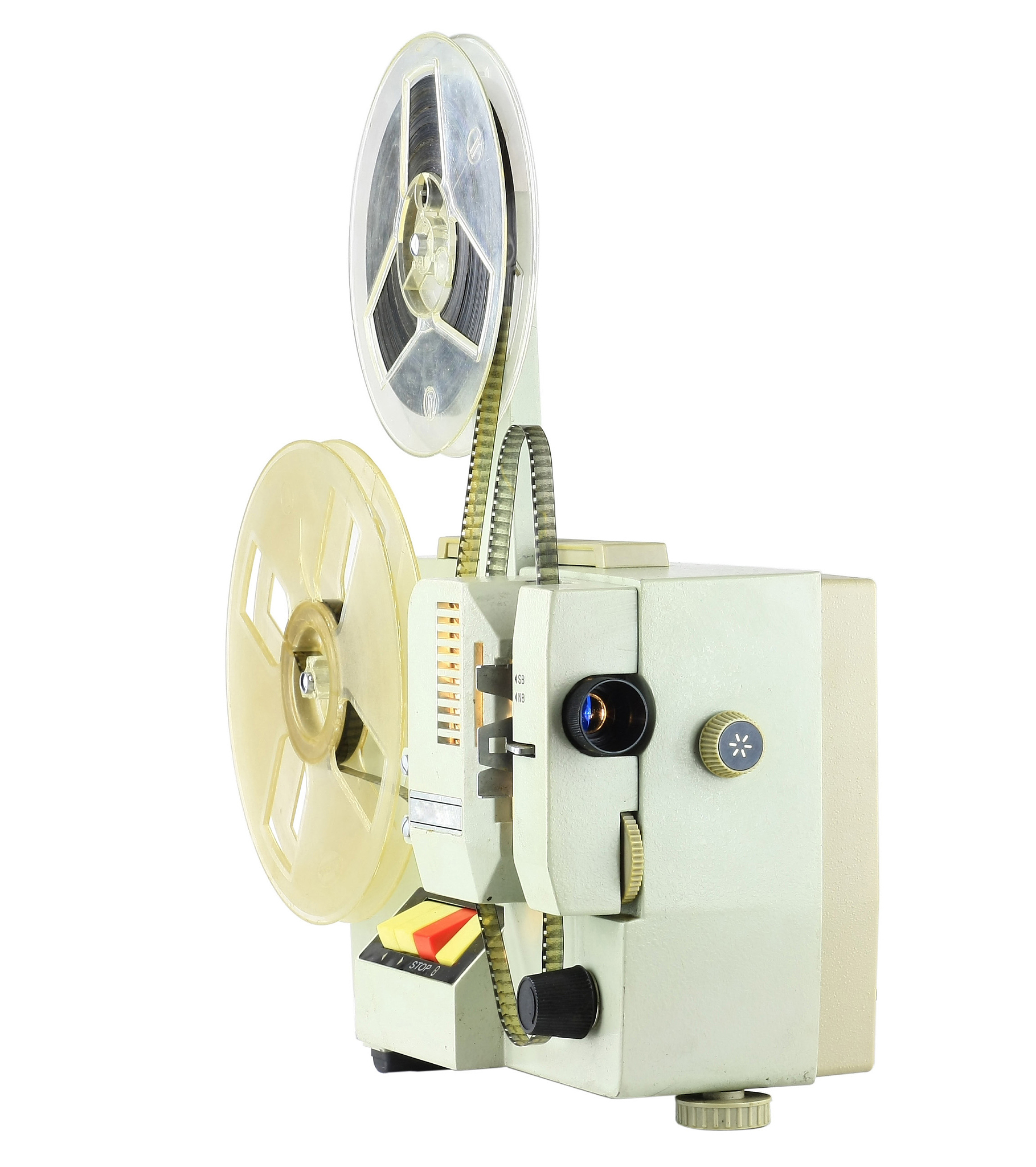 胶片档案保存指南：延长胶片寿命的7大技巧