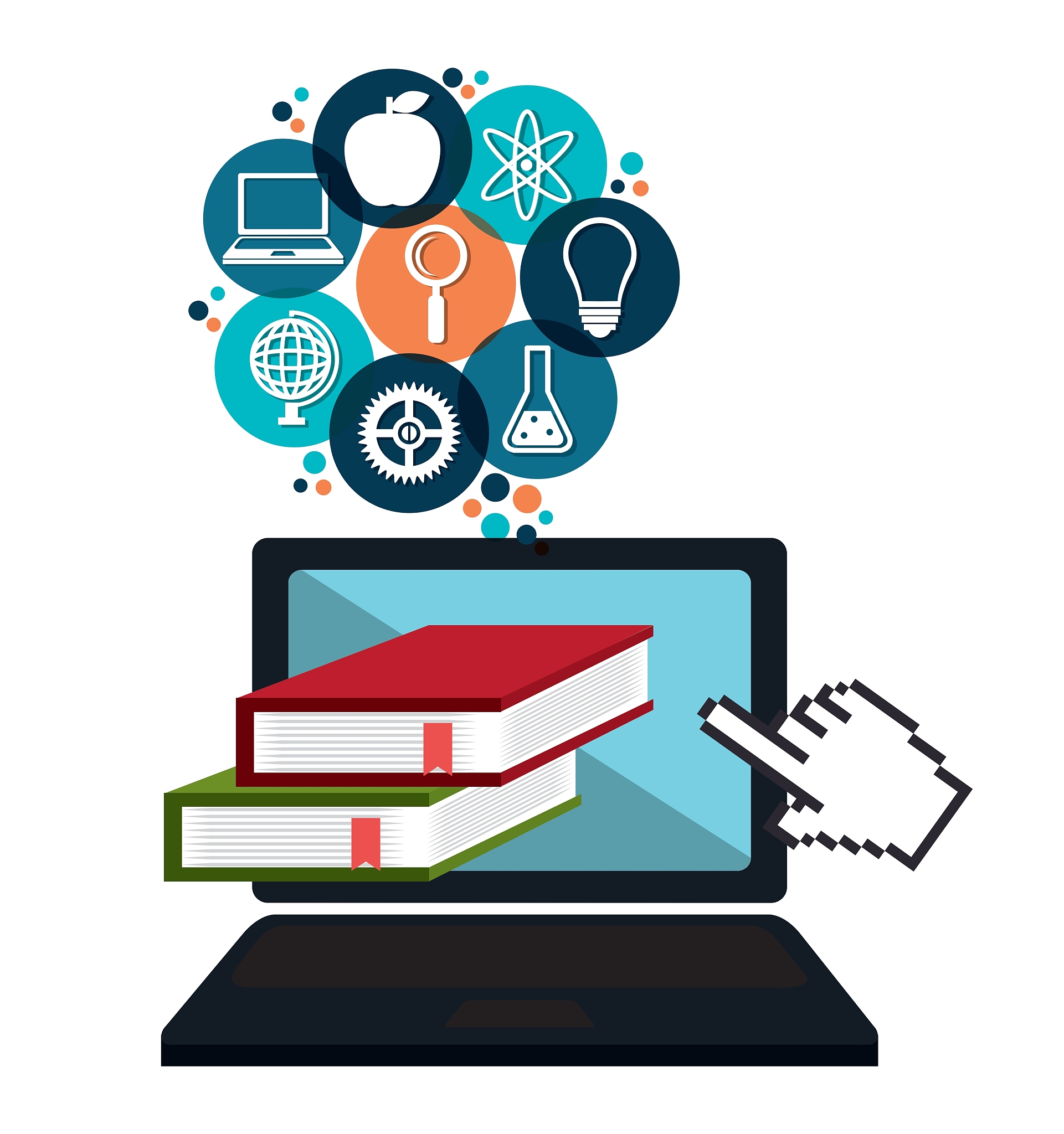 online education design