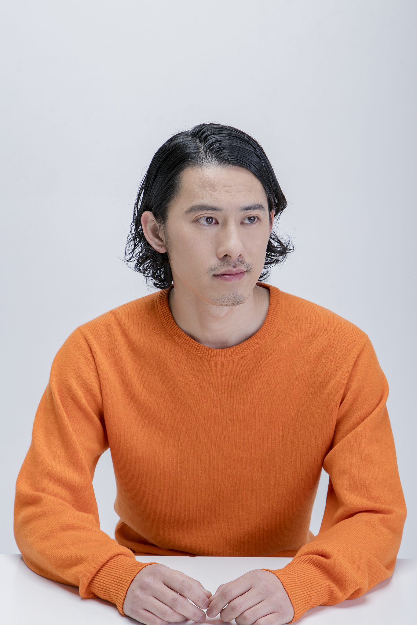 肖像 日式 日本人