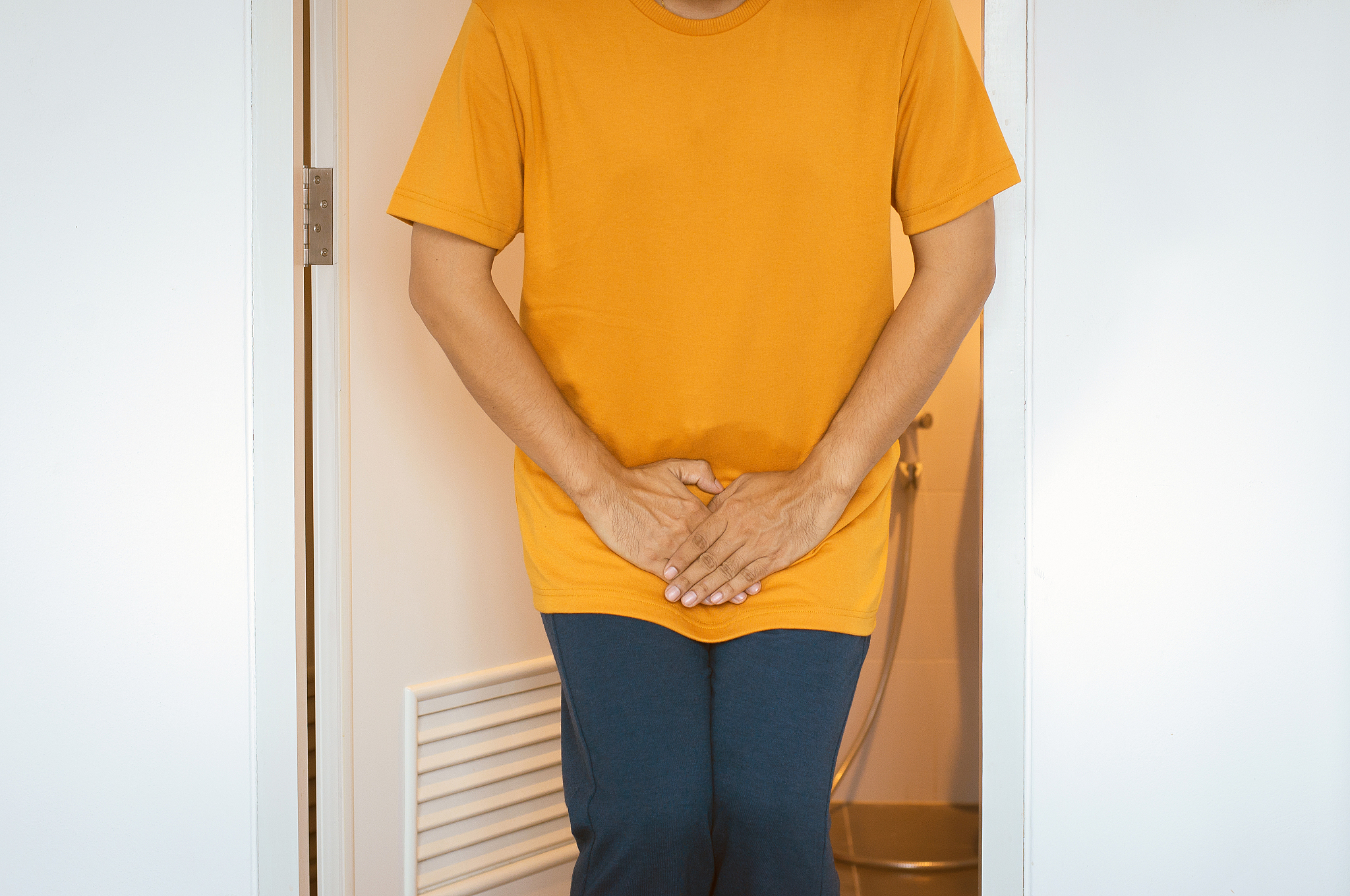 老年男性警惕！BPH治疗后尿失禁怎么办？