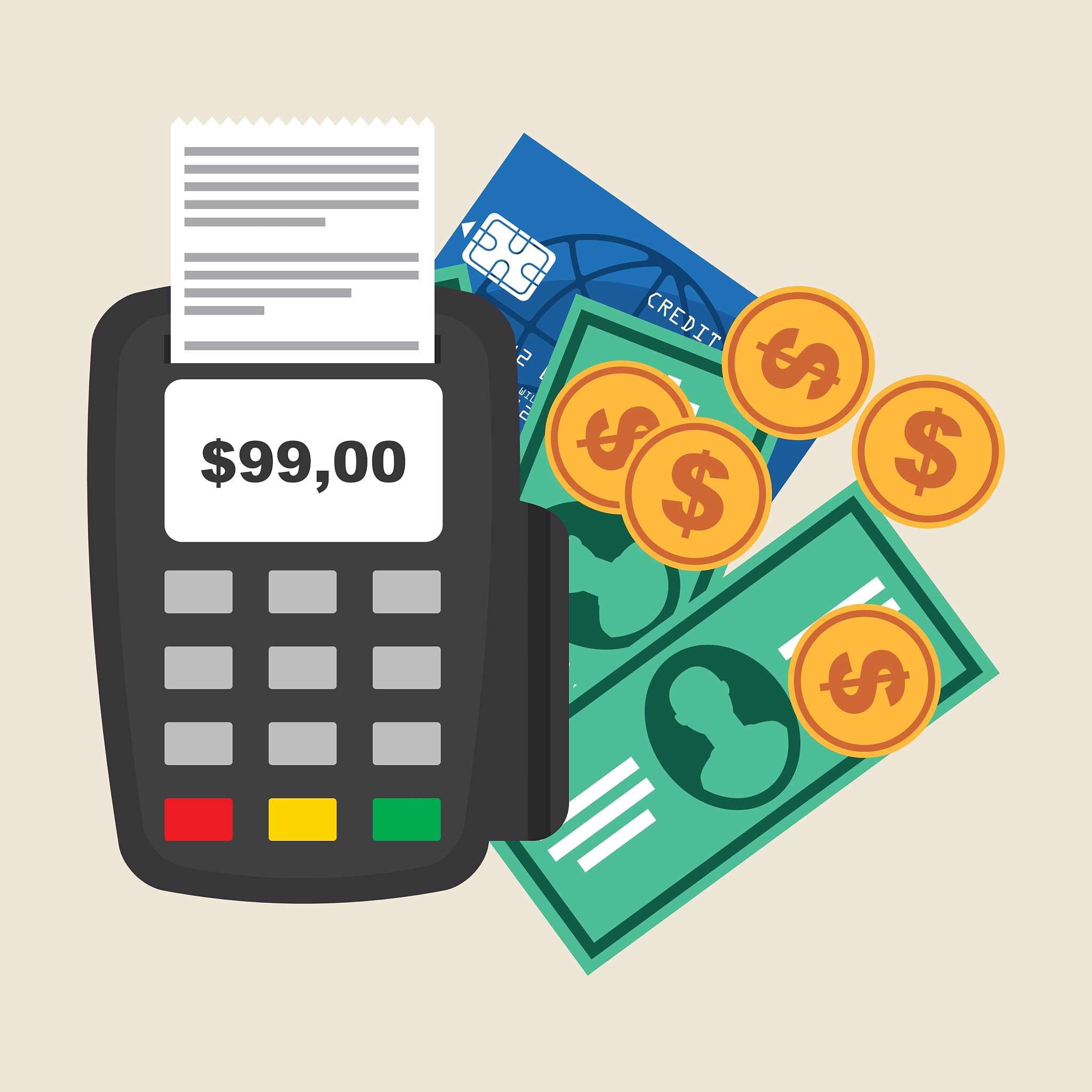 electronic commerce