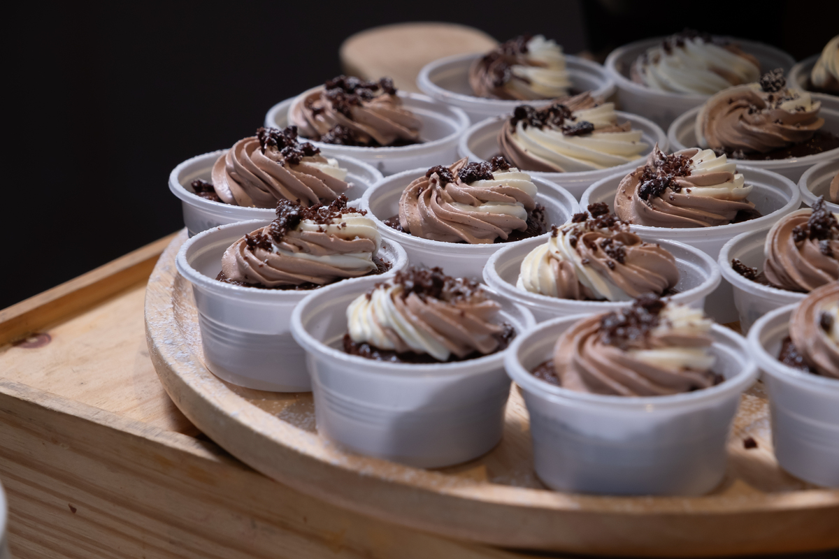 在石家庄哪里能学糕点甜点课程？