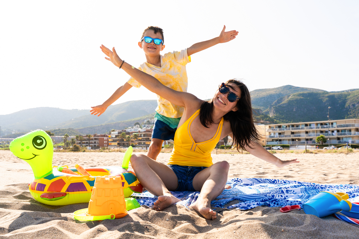 带娃自驾游广州深圳阳江亲子攻略，经济实惠景点推荐！