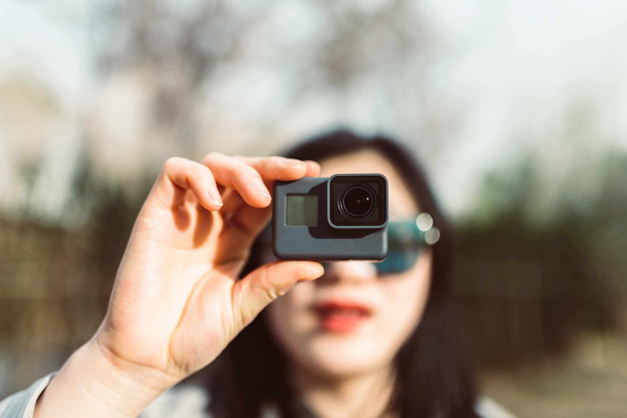 全景运动相机视频拍摄技巧:拍出更有意思的内容 全景运动相机视频拍摄技巧:拍出更有意思的内容