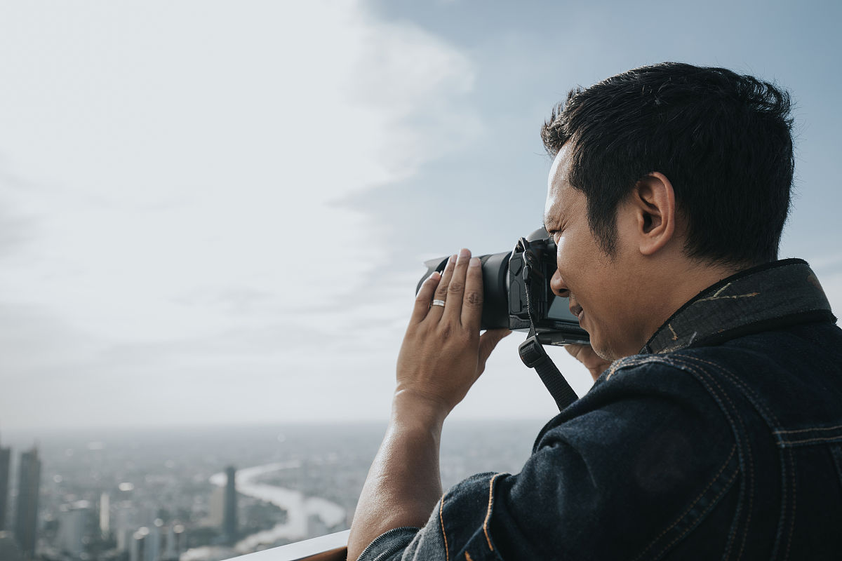 摄影摄像技术专业情况