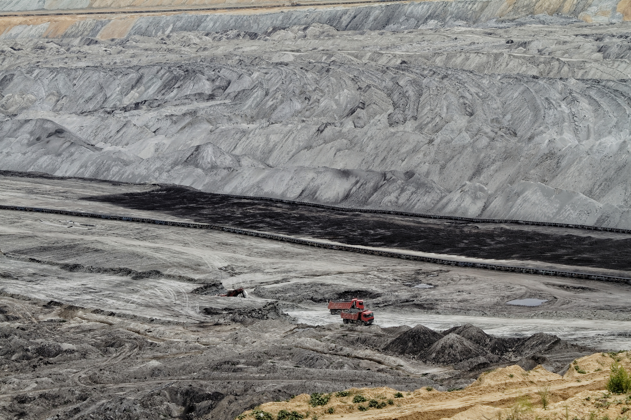 沙矿床开采技术专科专业怎么样？