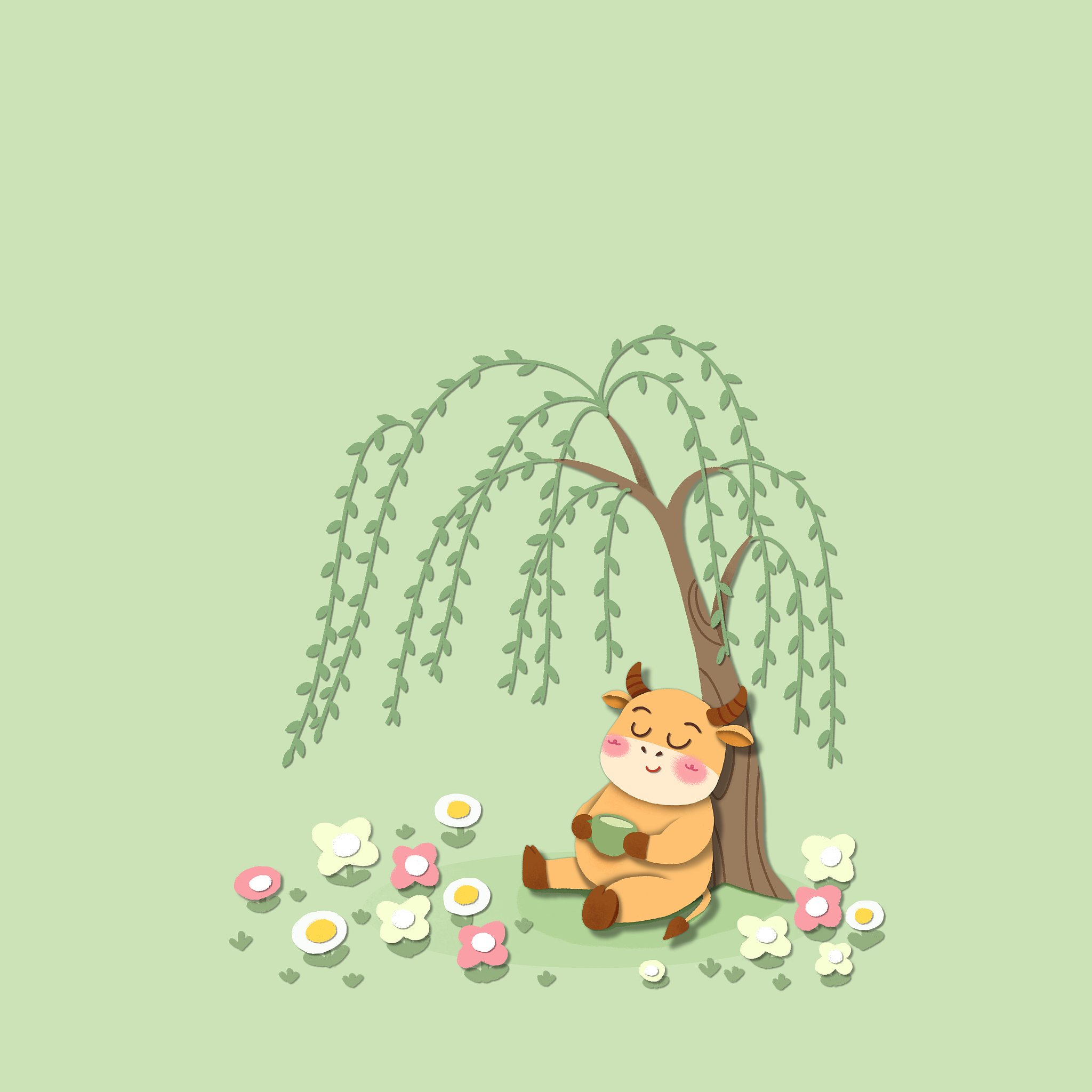 带数字的开心成语：十个让你心情愉快的成语