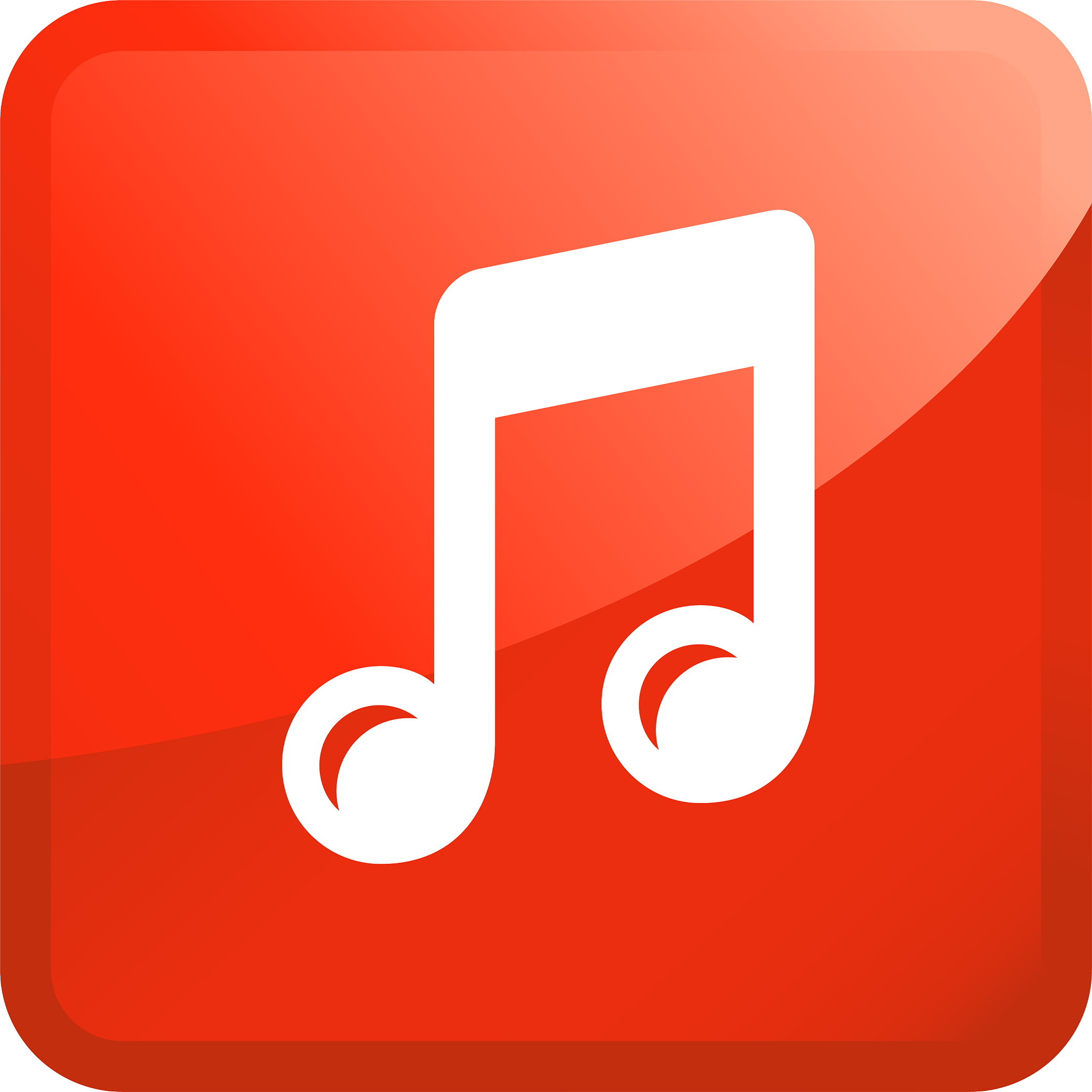 music note.