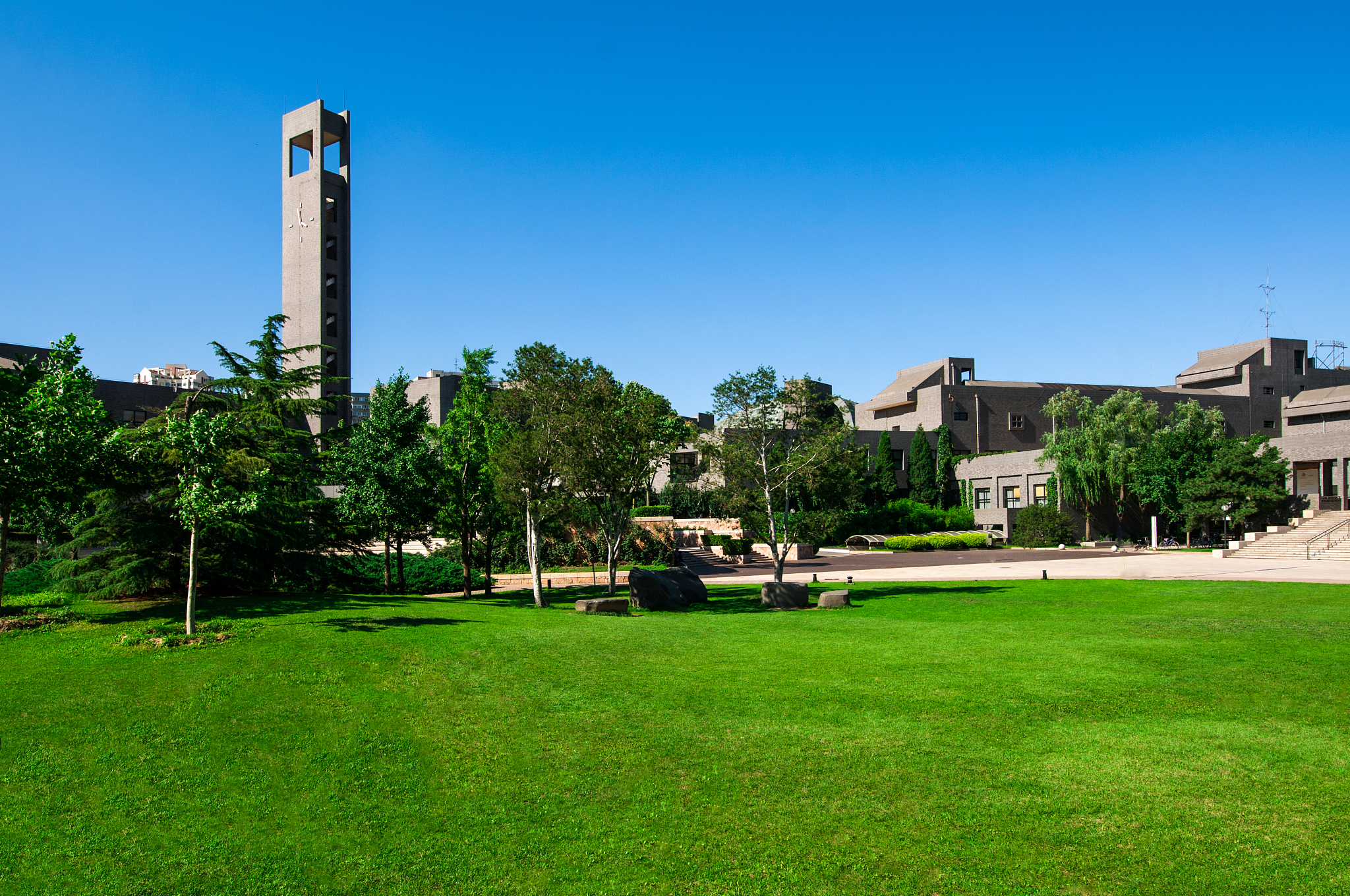 北京理工大学中关村校区和沙河校区区别：哪个更适合你？