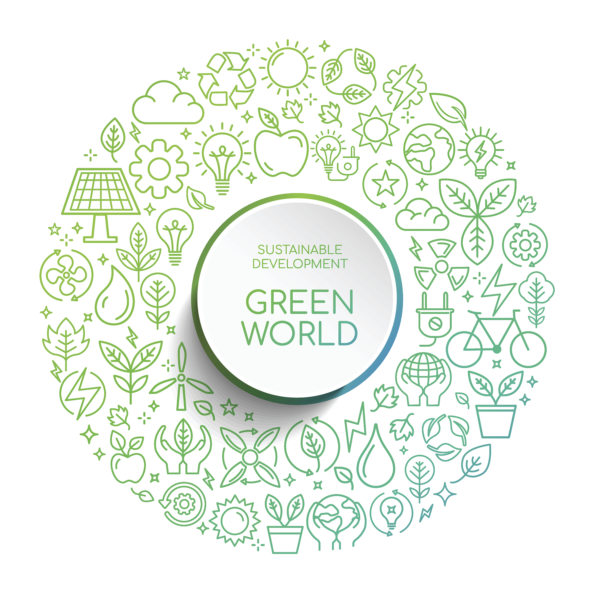 世界能源发展面临的不稳定因素：地缘政治、气候变化、技术和市场