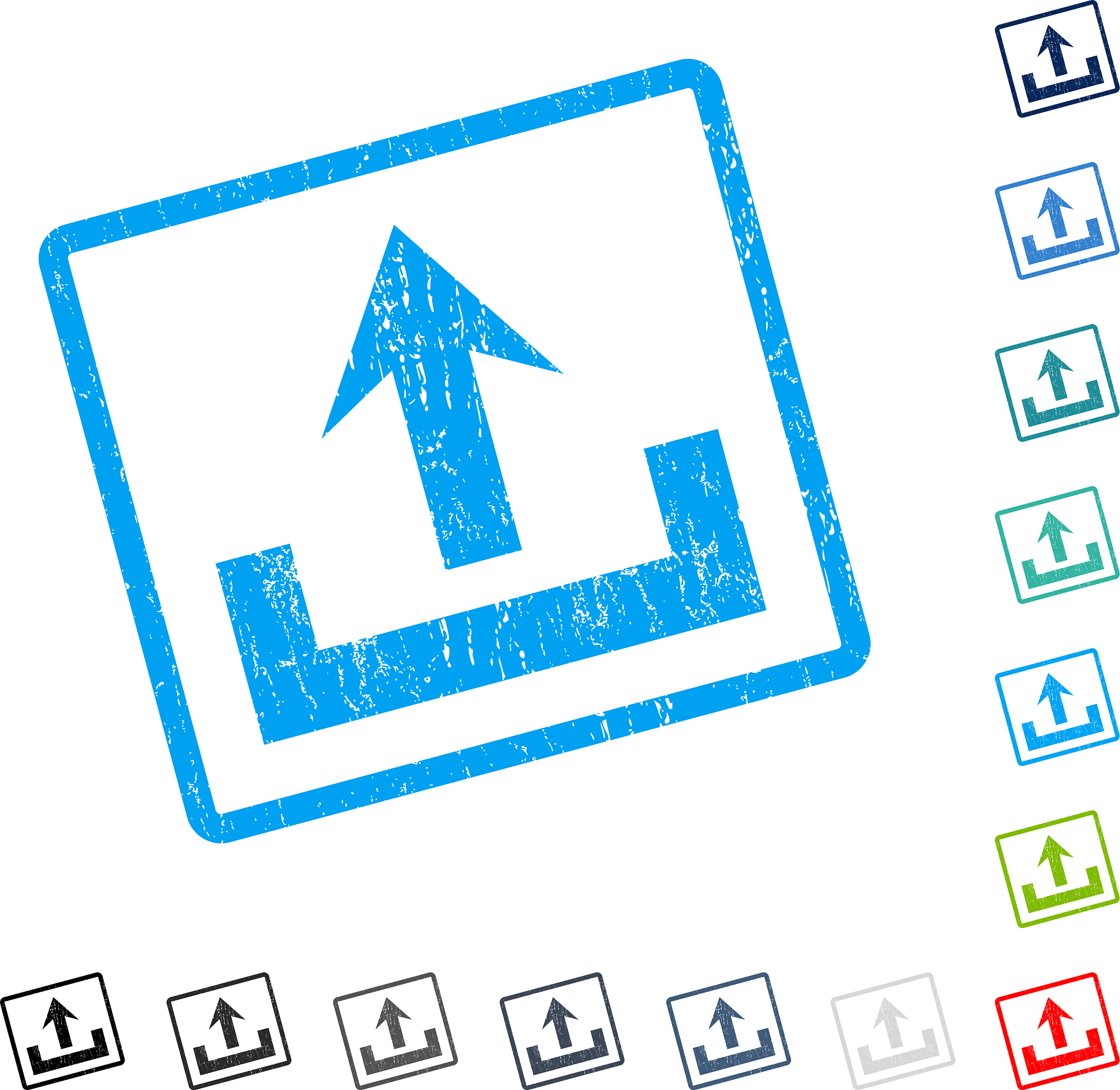使用Word怎么给表格加水印