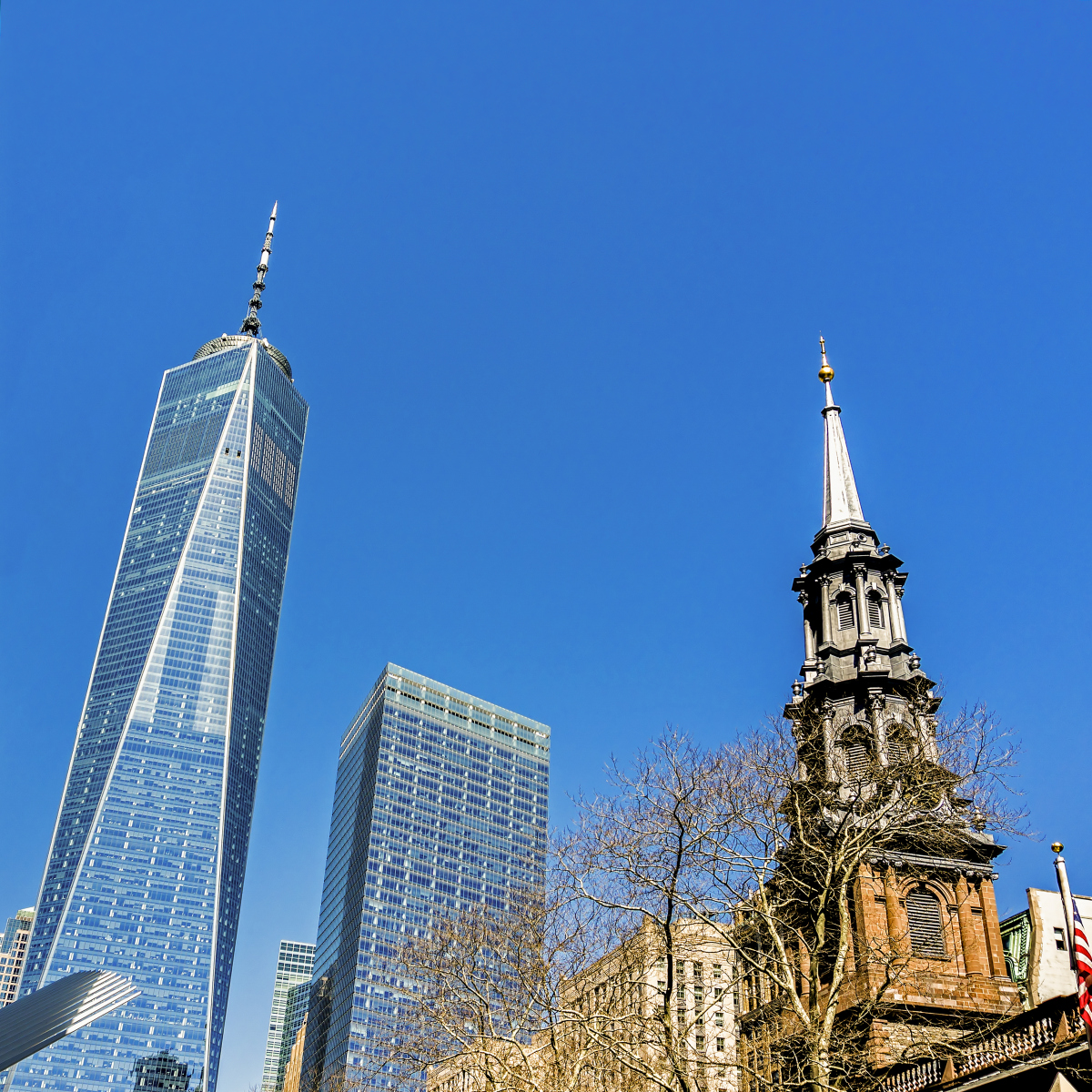 美国东部 旅游城市,美国东部旅游城市