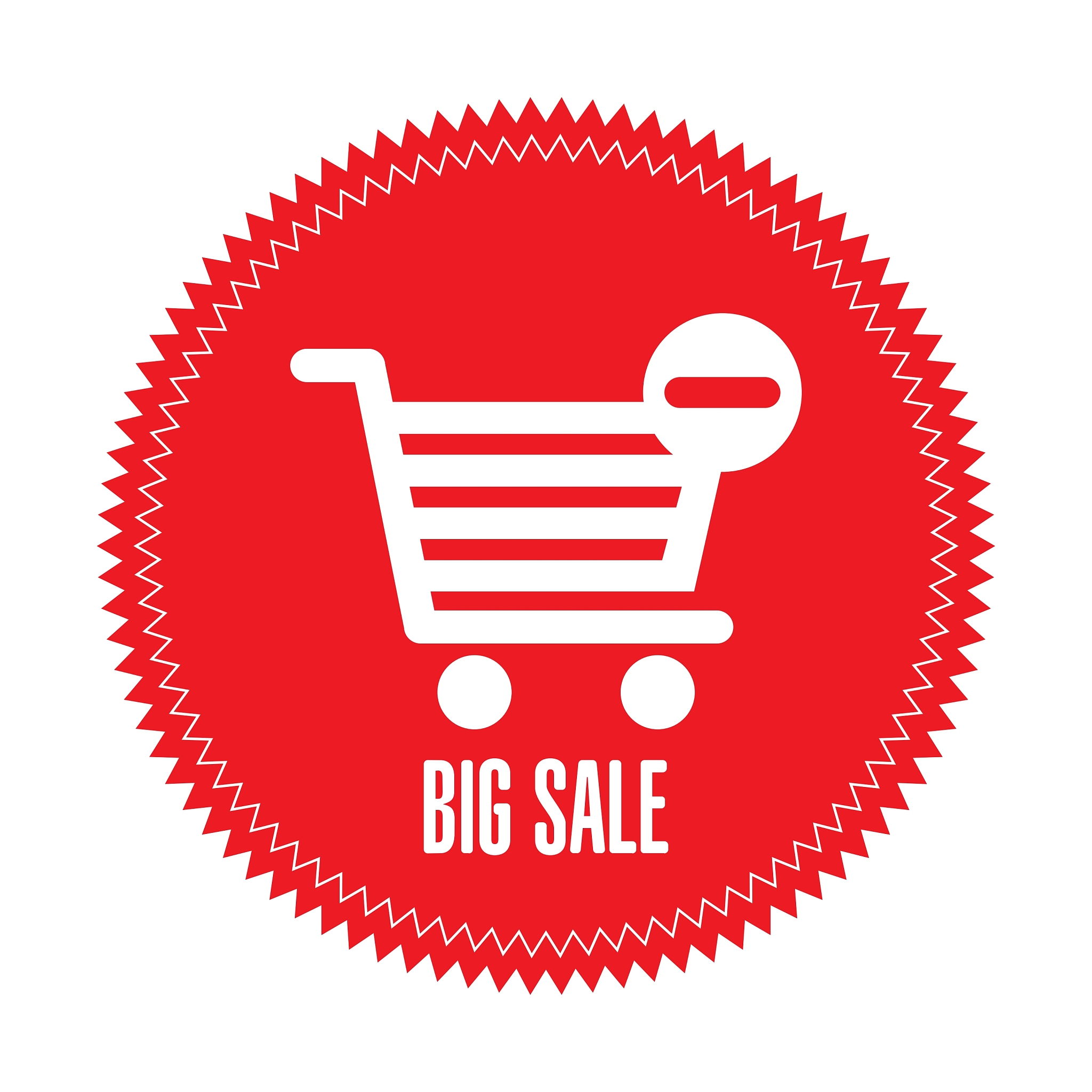 commercial tag