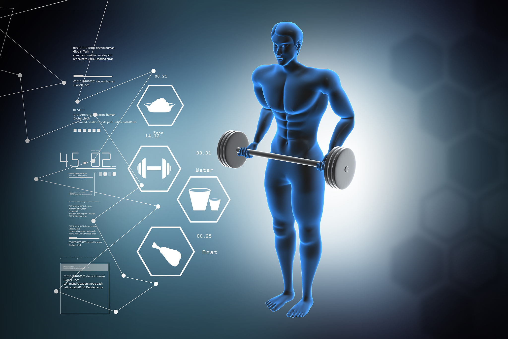 运动人体科学专业学什么？课程内容深度解析