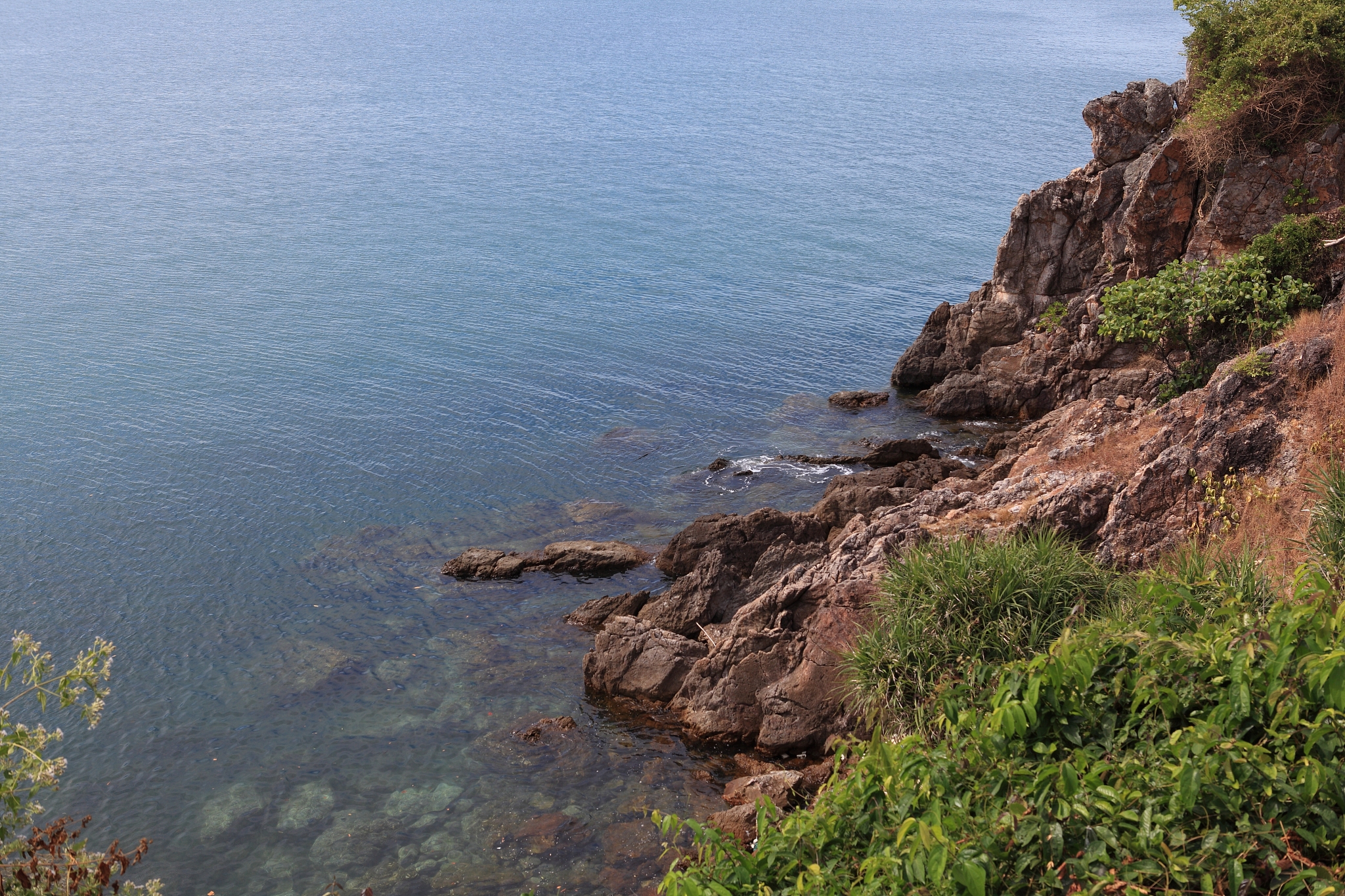 秦皇岛自然旅游资源分类地文景观水域景观
