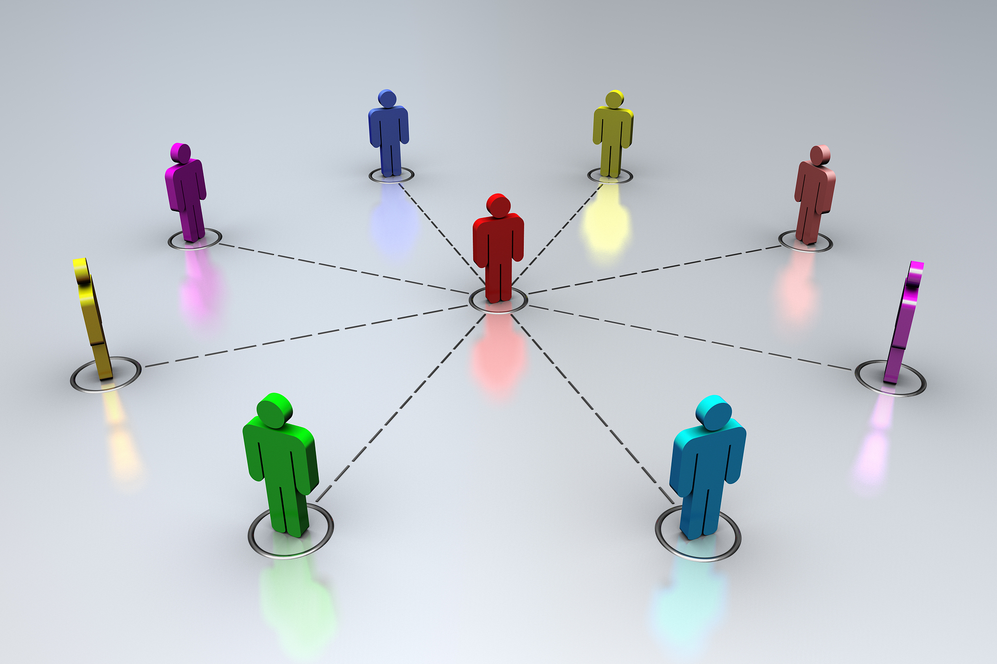 business network