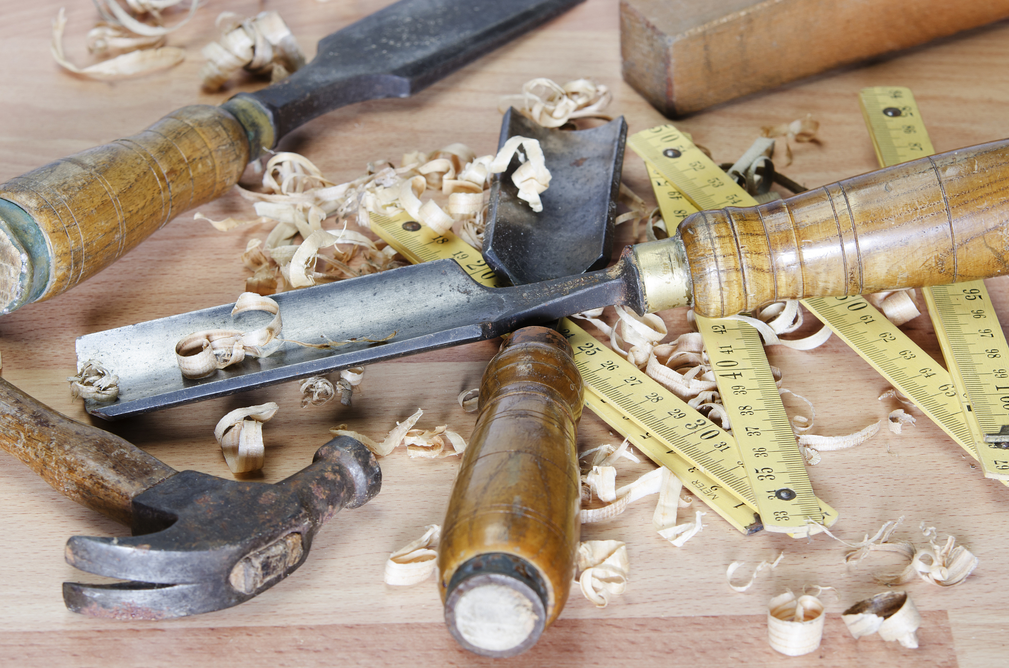 work tools