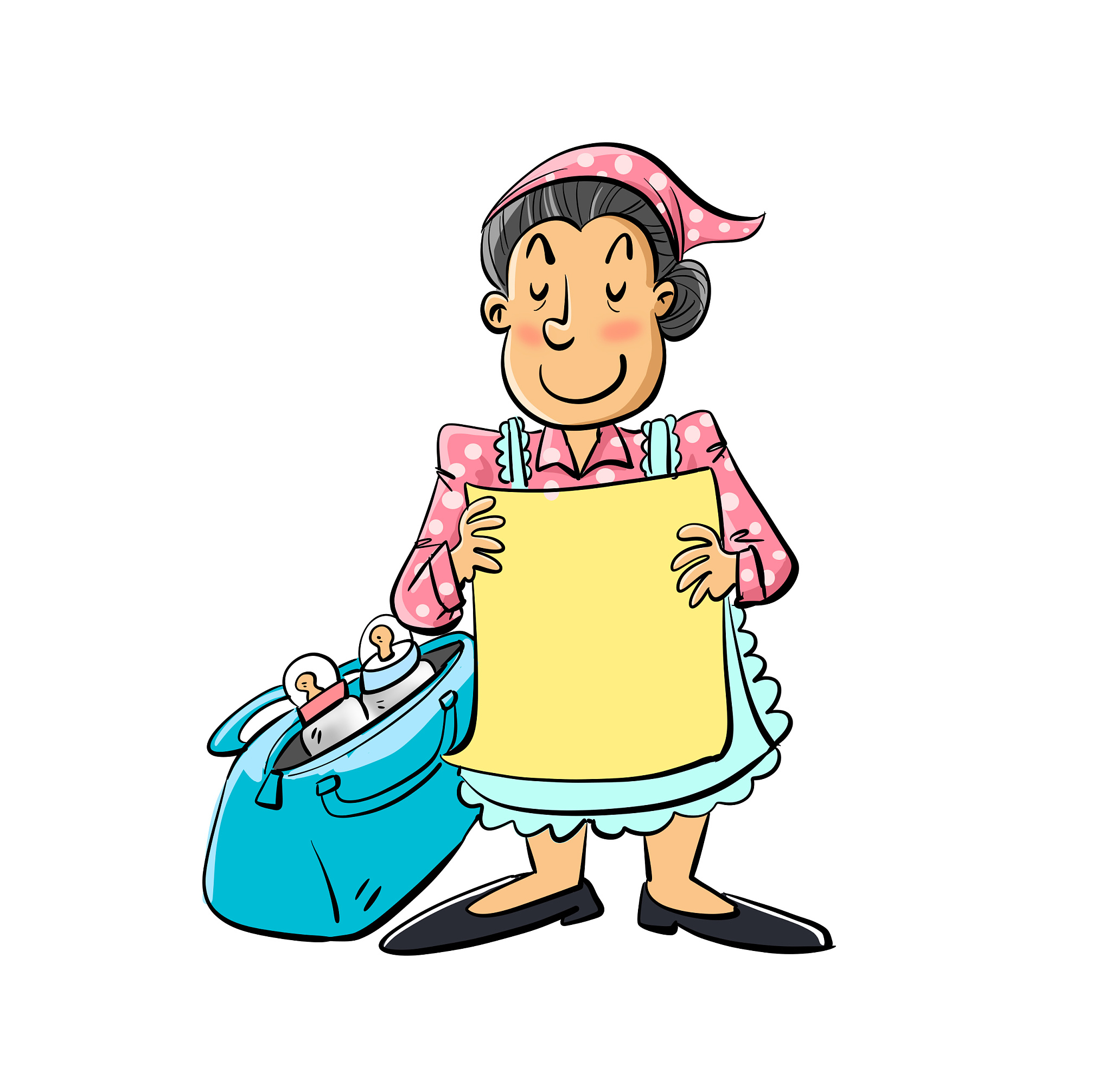 月嫂即将下户宝妈发朋友圈夸奖月嫂月嫂应该怎么评论