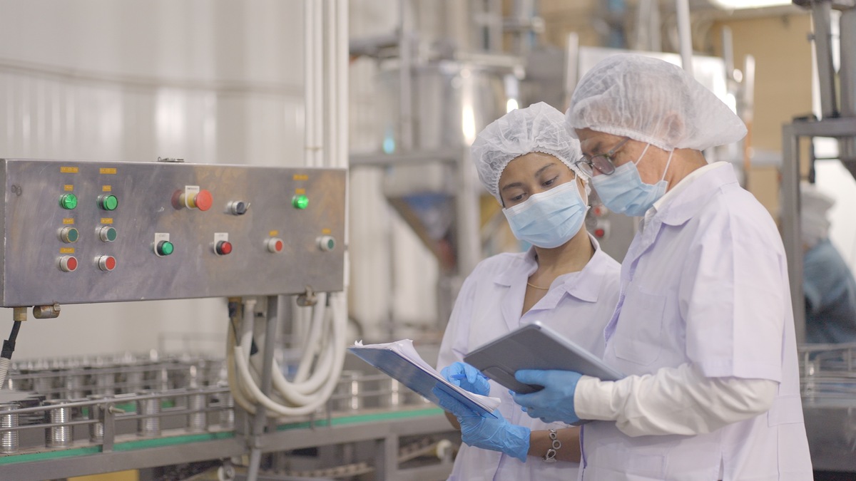 黑龙江农垦职业学院农产品加工与质量检测专业就业前景分析