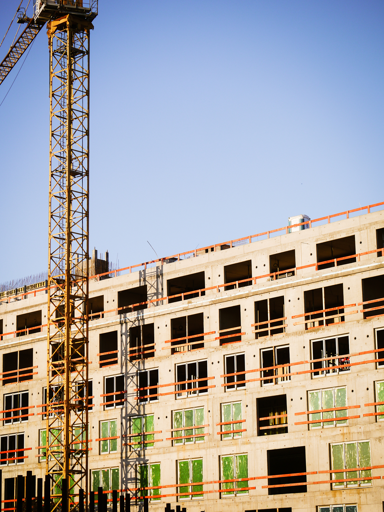 贵州省建设学校：建筑工程施工专业介绍