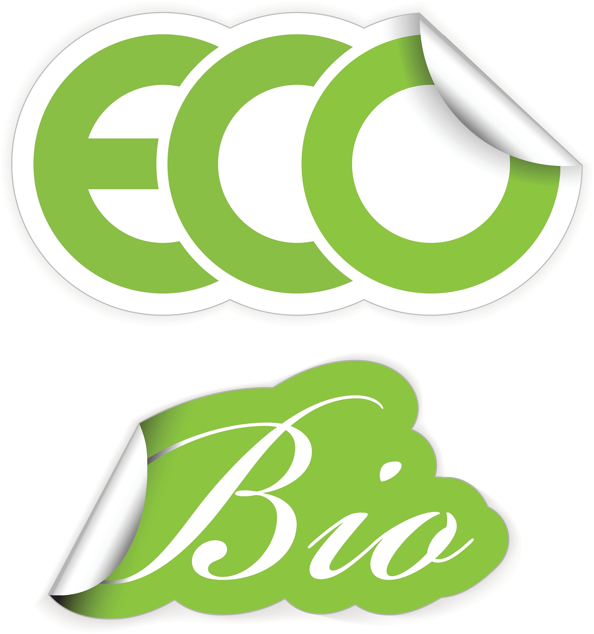 eco label