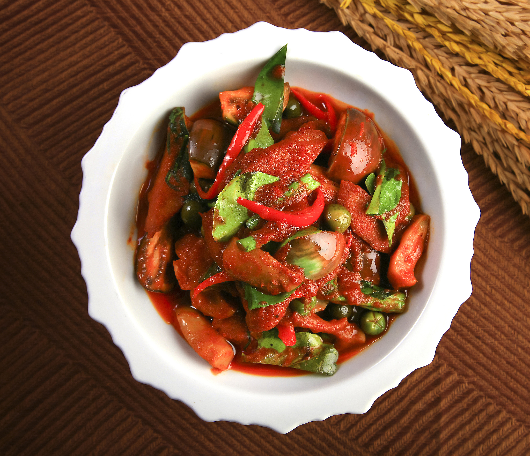 thai food