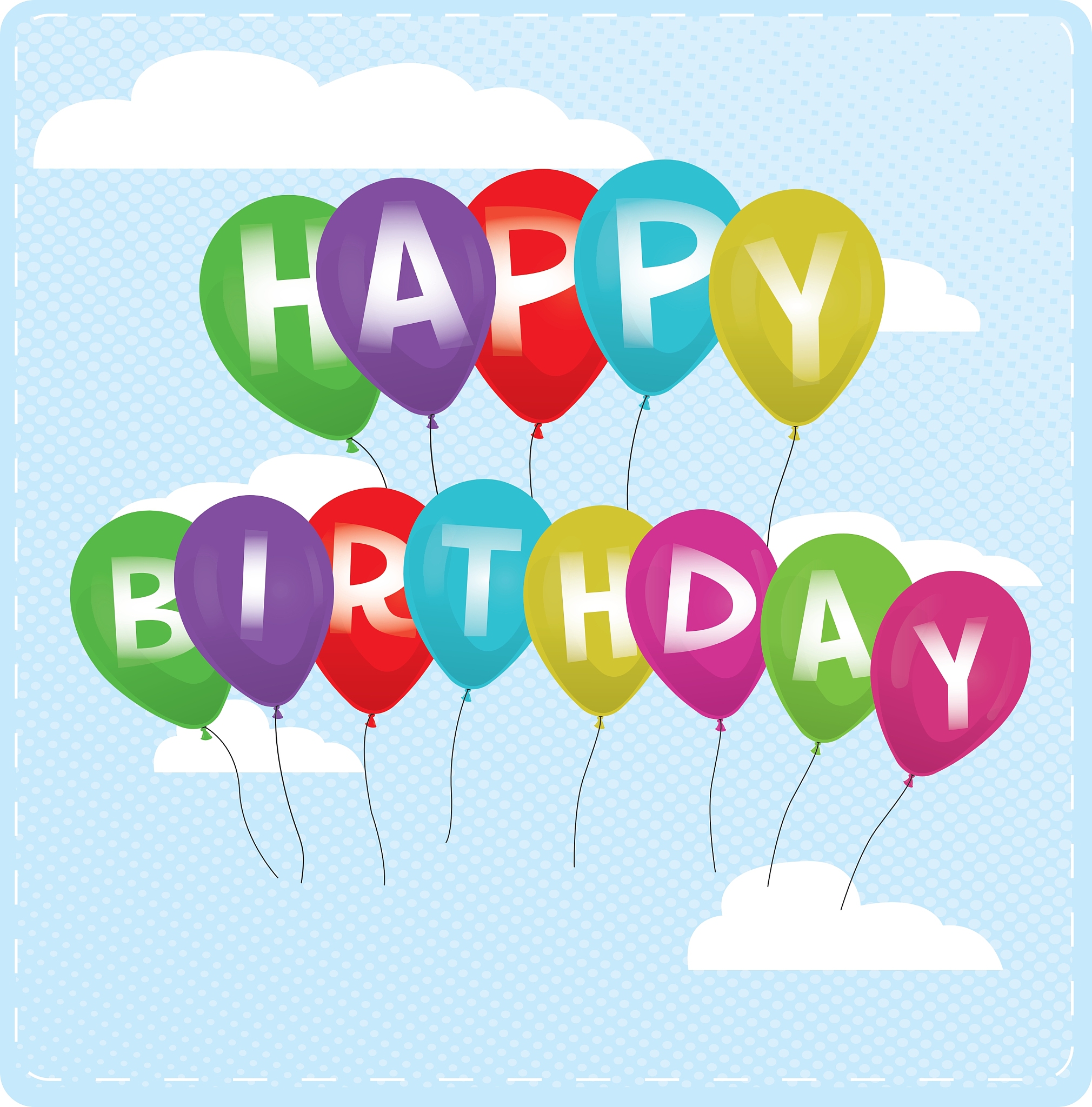 Heartwarming Birthday Gift Exchange: A Phone Call Conversation
