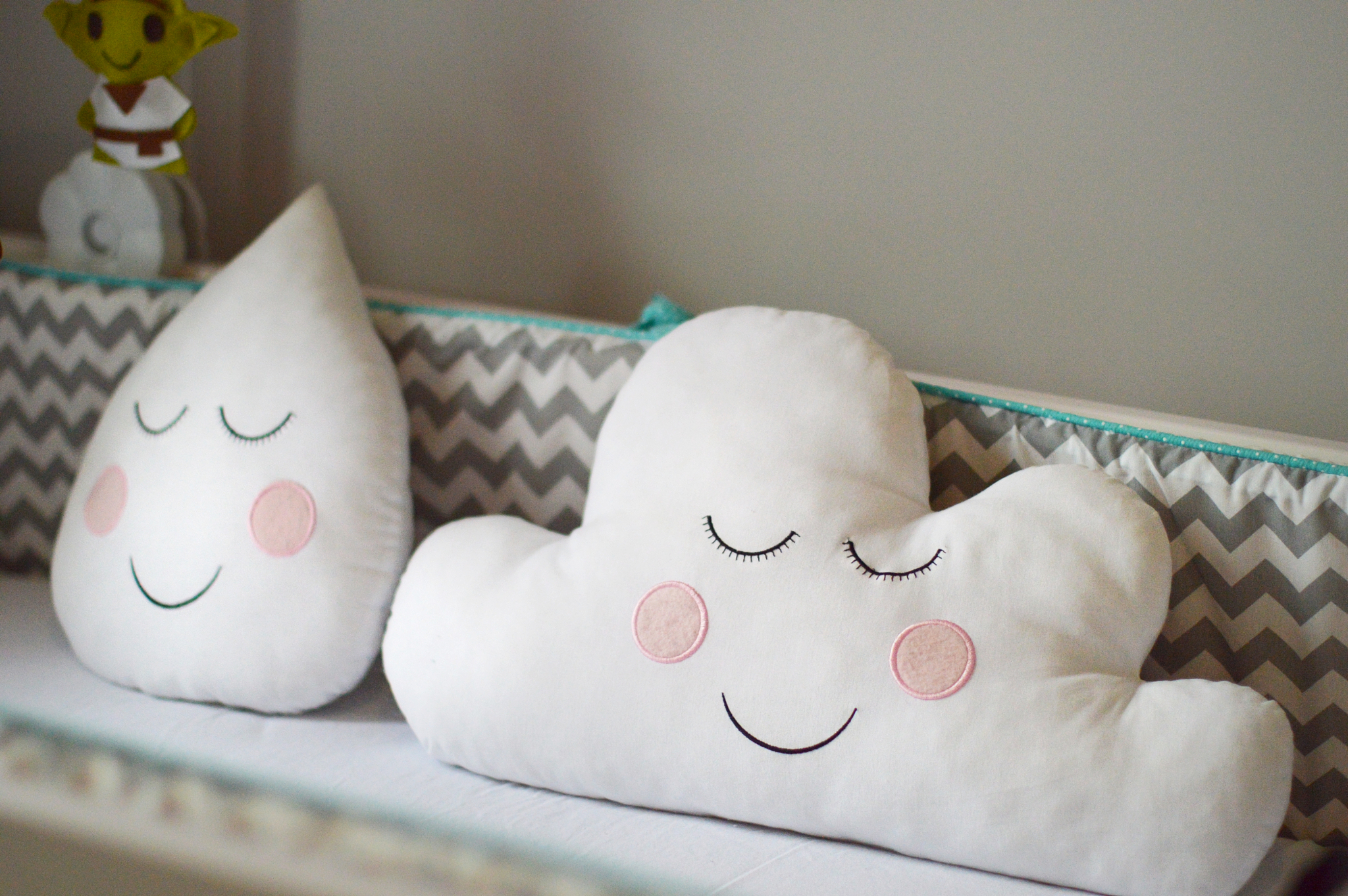 好梦抱枕 (SLEEPY PILLOW): 舒适睡眠的最佳选择