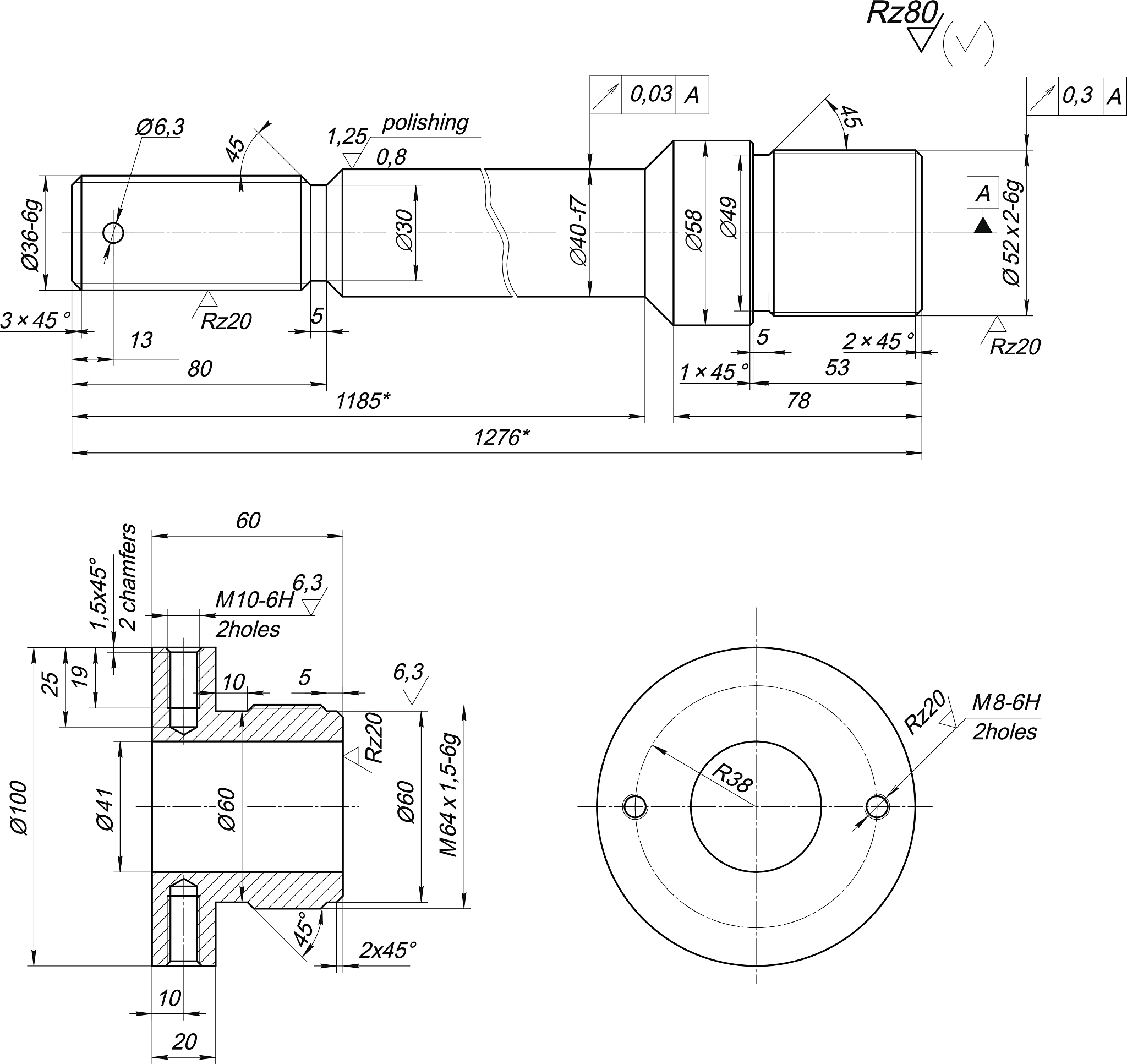 铣削加工详解：8个关键要素 - 工艺方法、主运动、进给量等