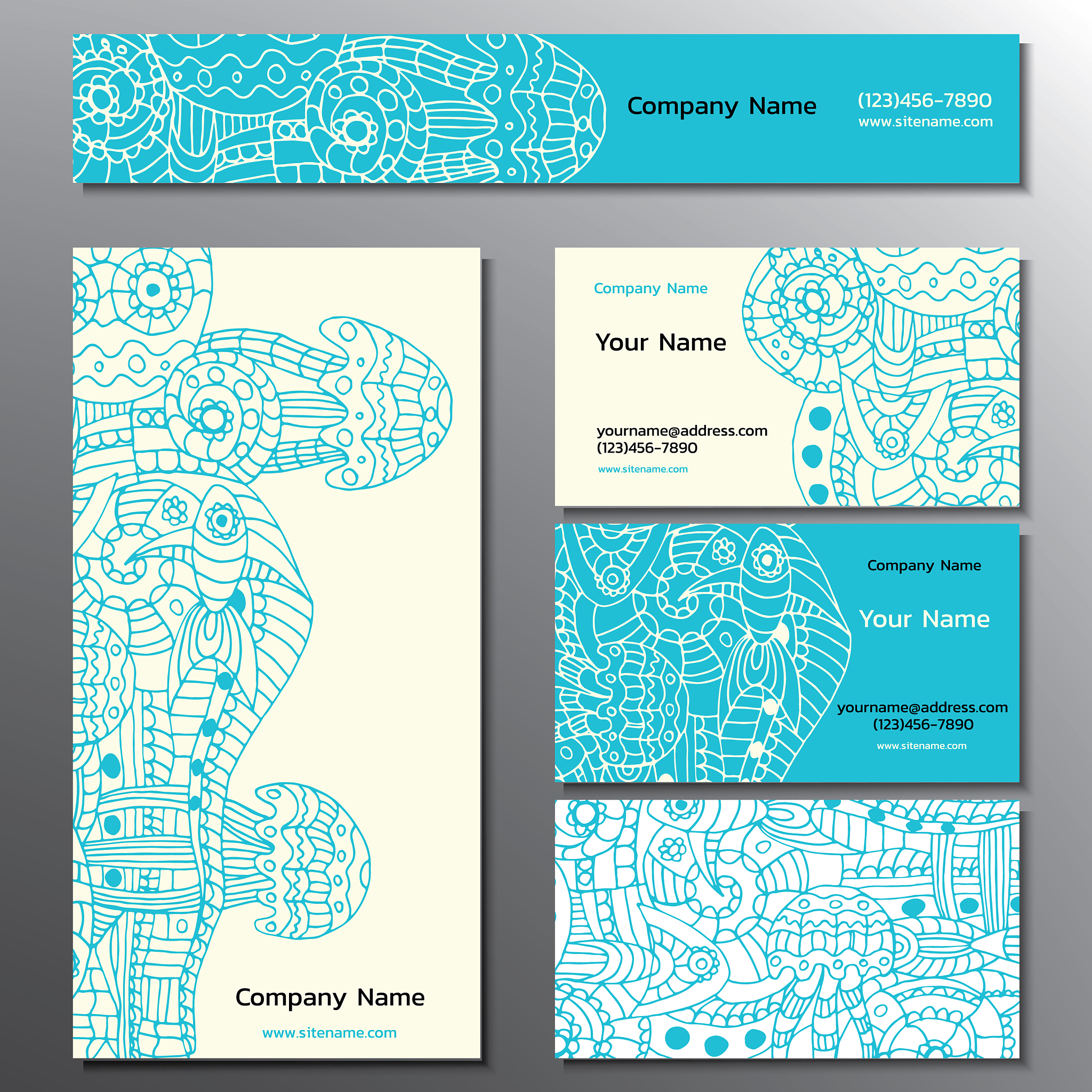 视觉传达设计研究：数字化应用与创新