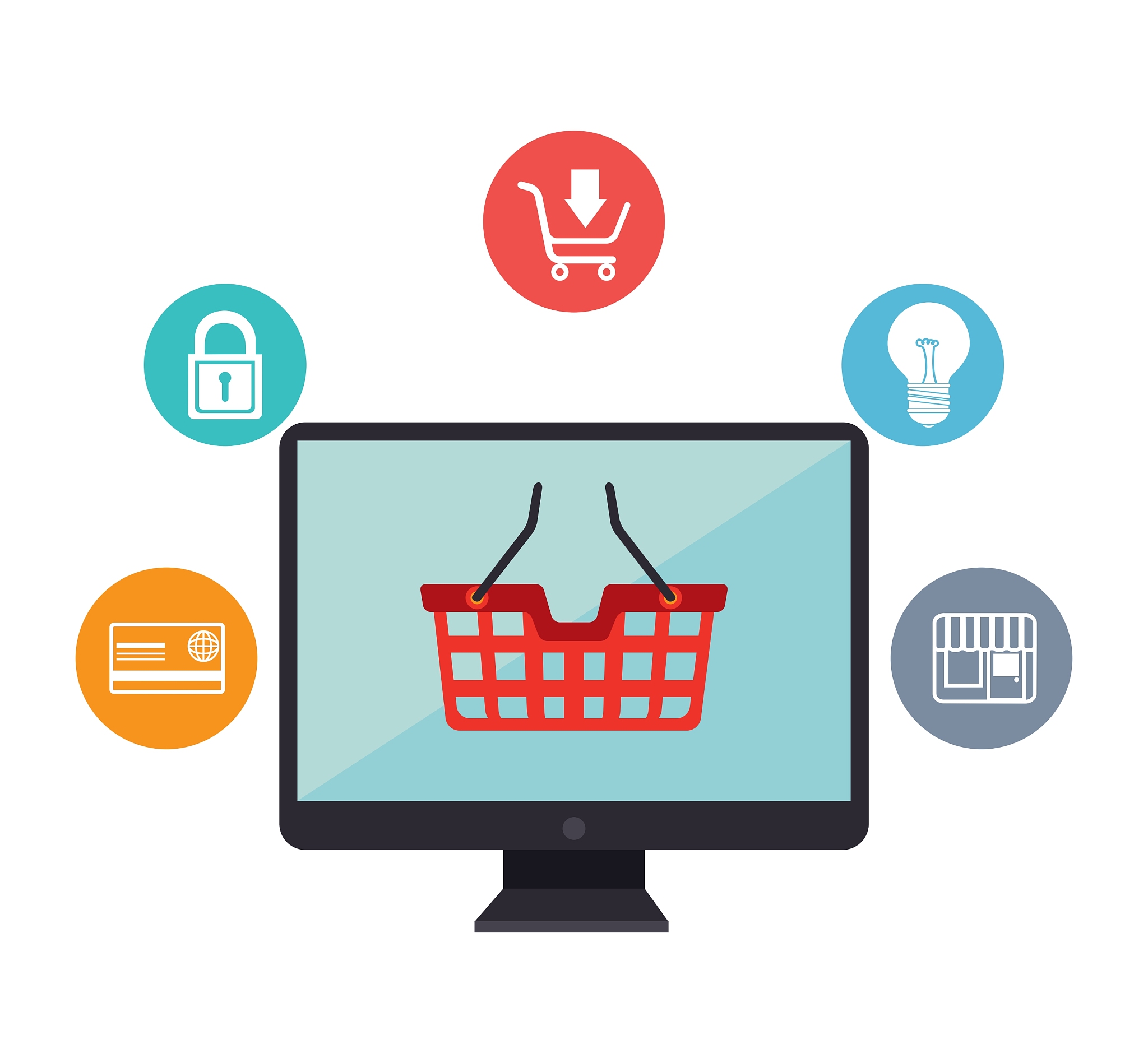 shopping design
