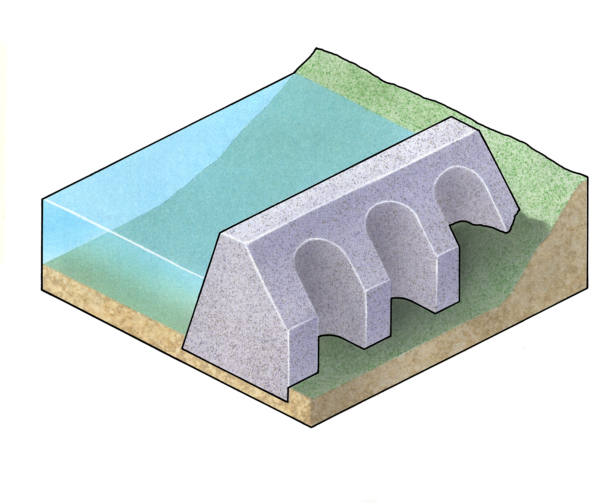 水利工程建筑物结构设计常见问题及解决方案
