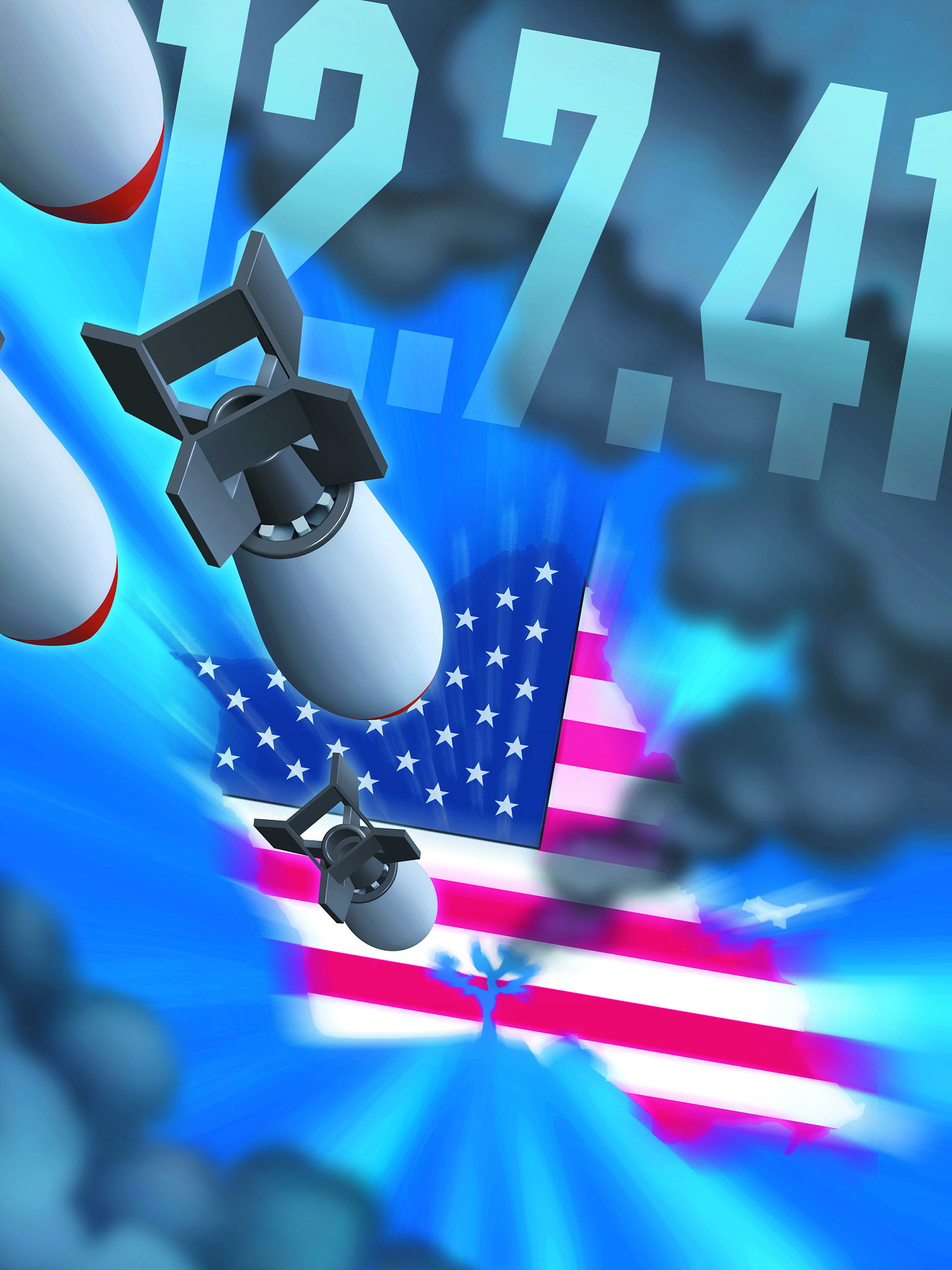 美国军工复合体发展史：从冷战到多元化