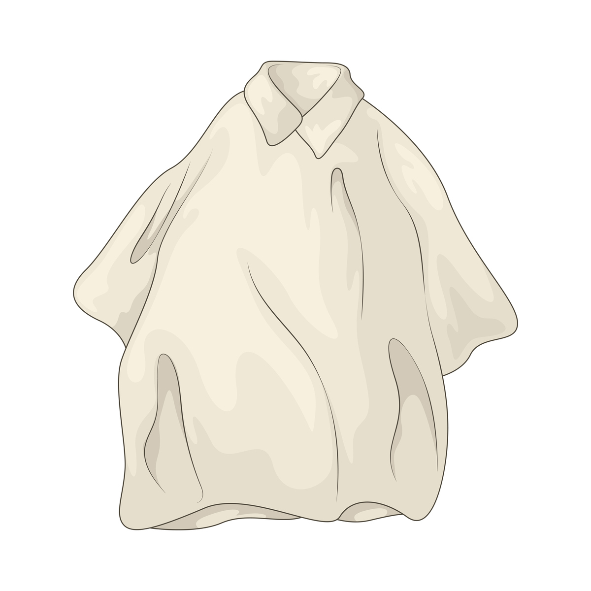 如何撑圆袋口或袖口？简单技巧让衣服包包更美观