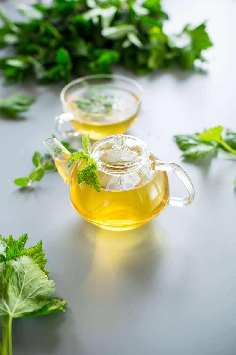 鸭屎香柠檬茶做出来茶味太浓是怎么回事用210字帮我详细描述