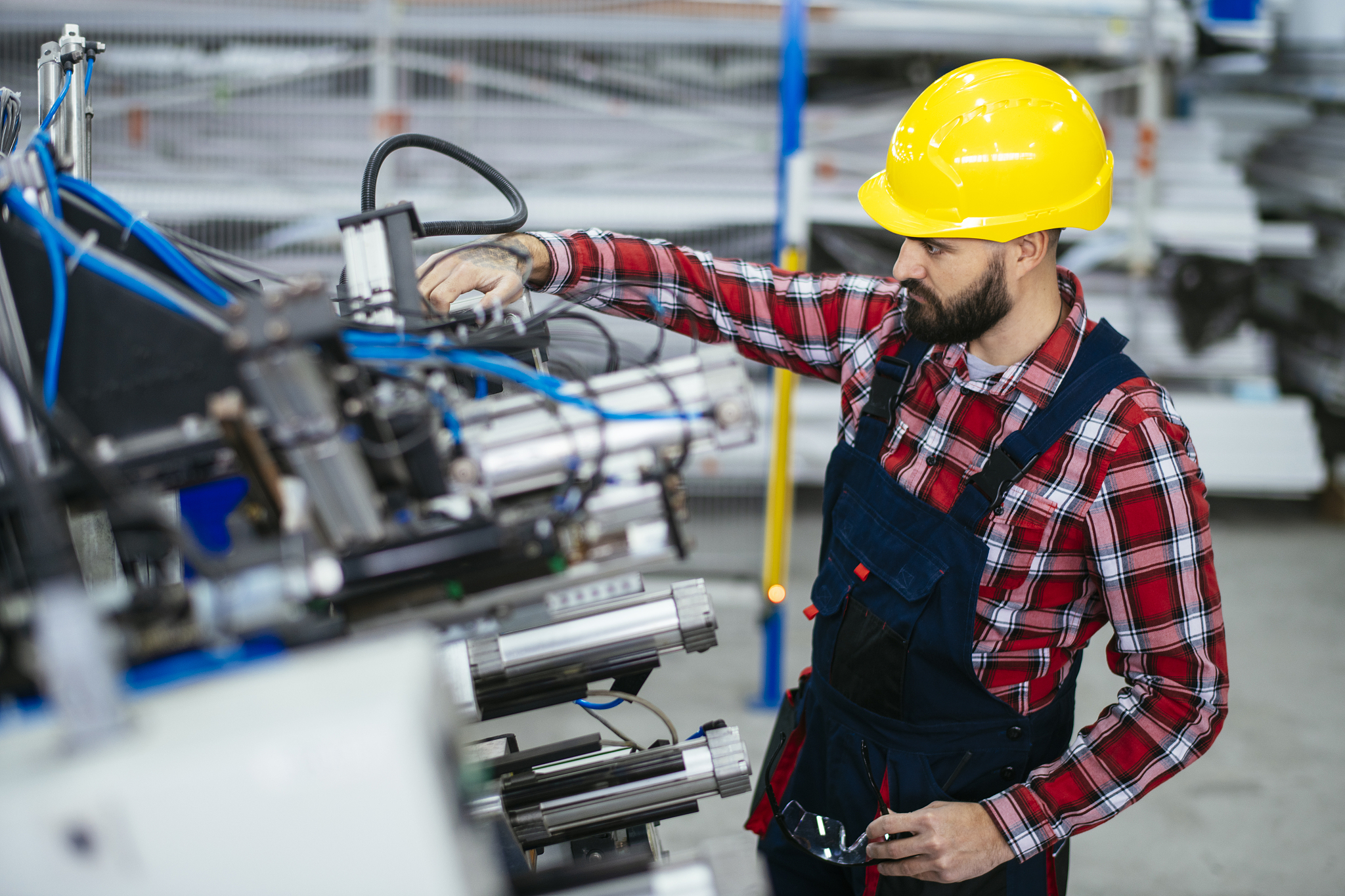 工程机械控制技术专科专业怎么样？优势、前景和挑战分析