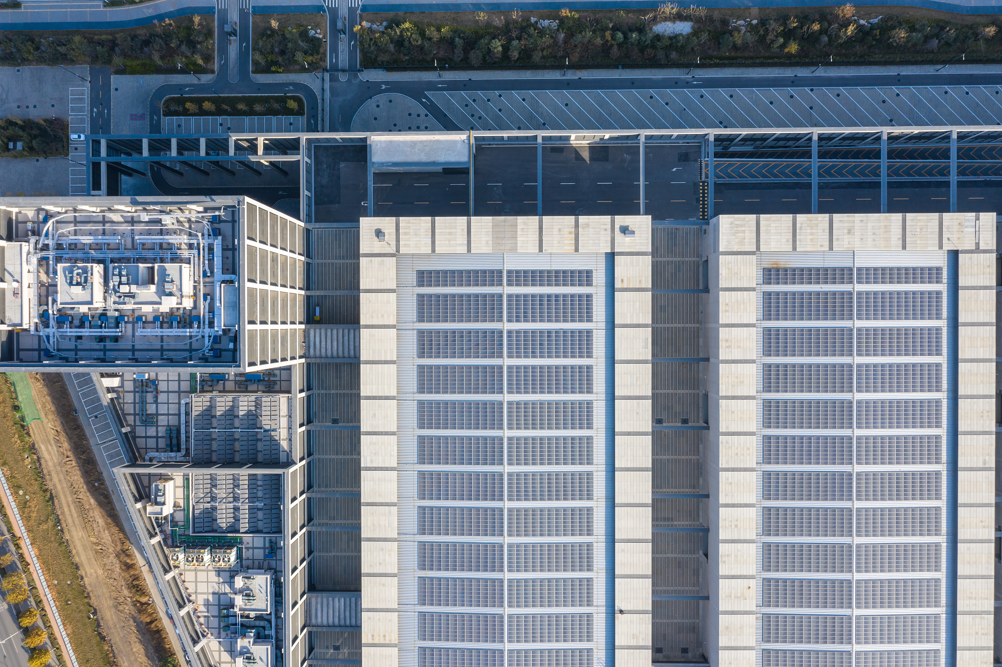 高标准厂房造价高昂的原因解析