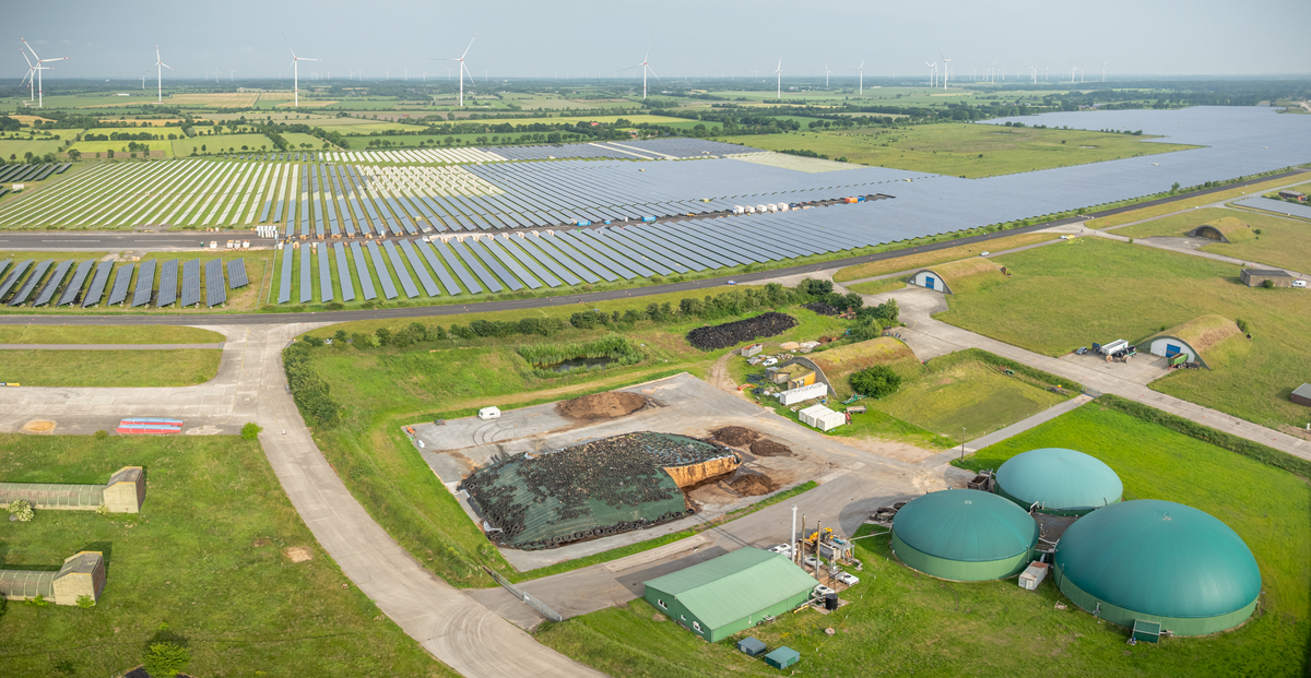 热电联供：高效节能的能源利用方式