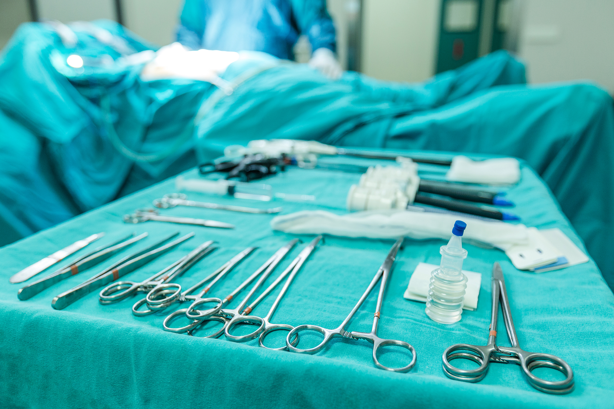 medical instruments