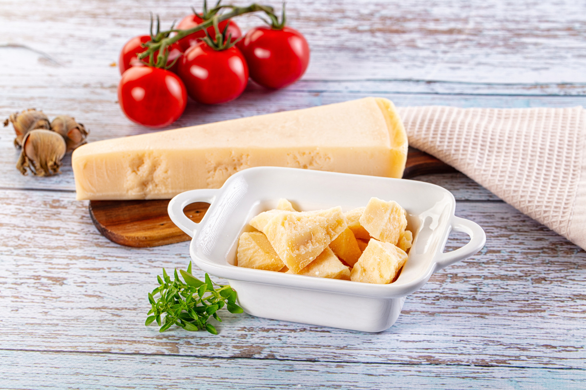 压缩饼干的创意吃法：零食、甜点、饮料搭配都精彩