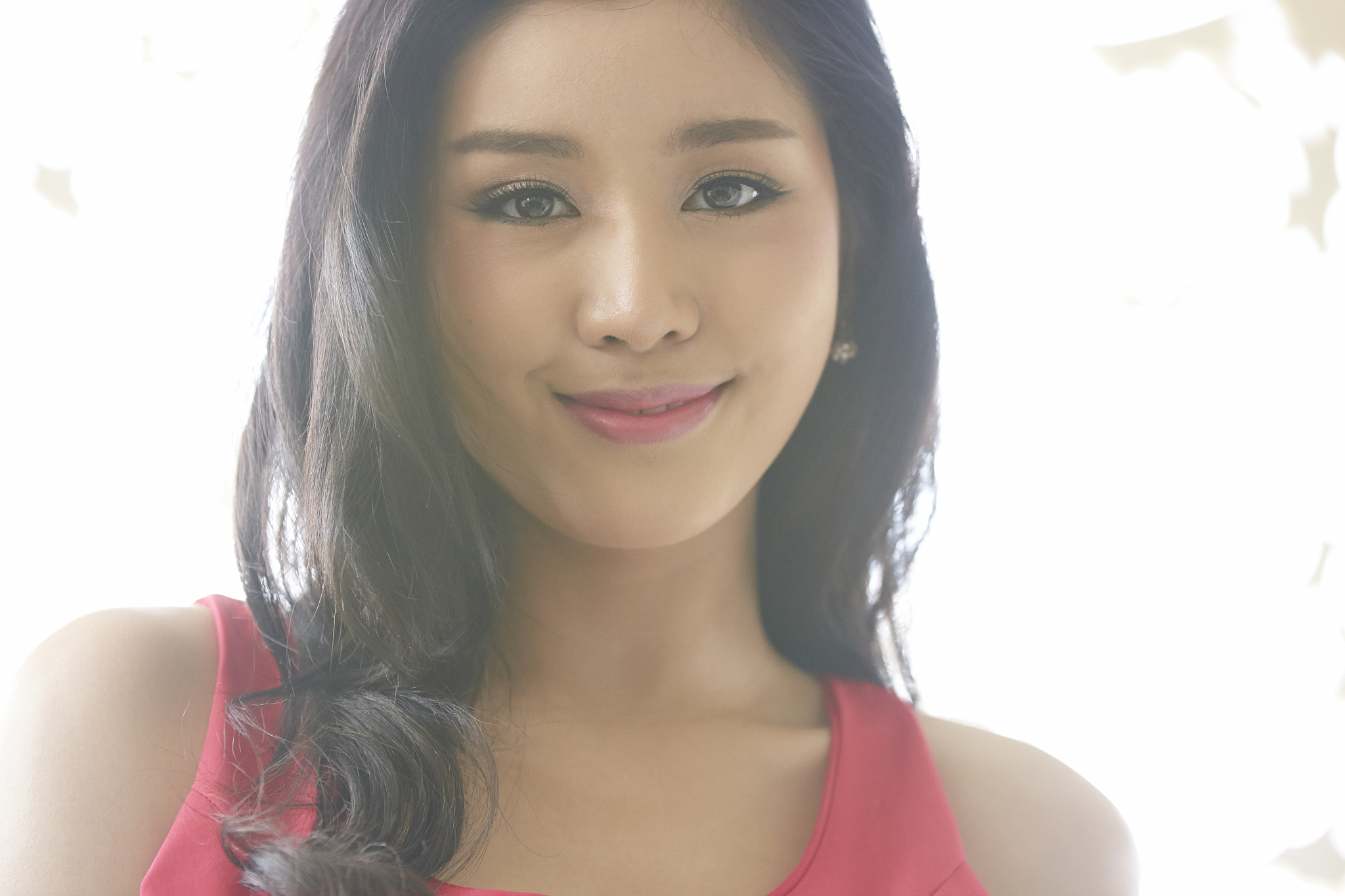 女性美的形象