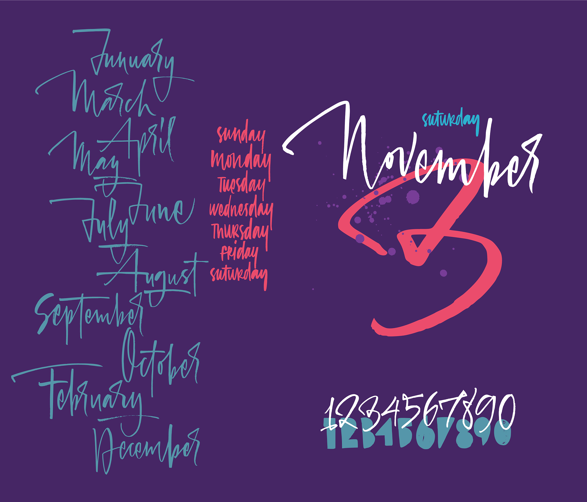 活动创建 - 填写活动内容和规则