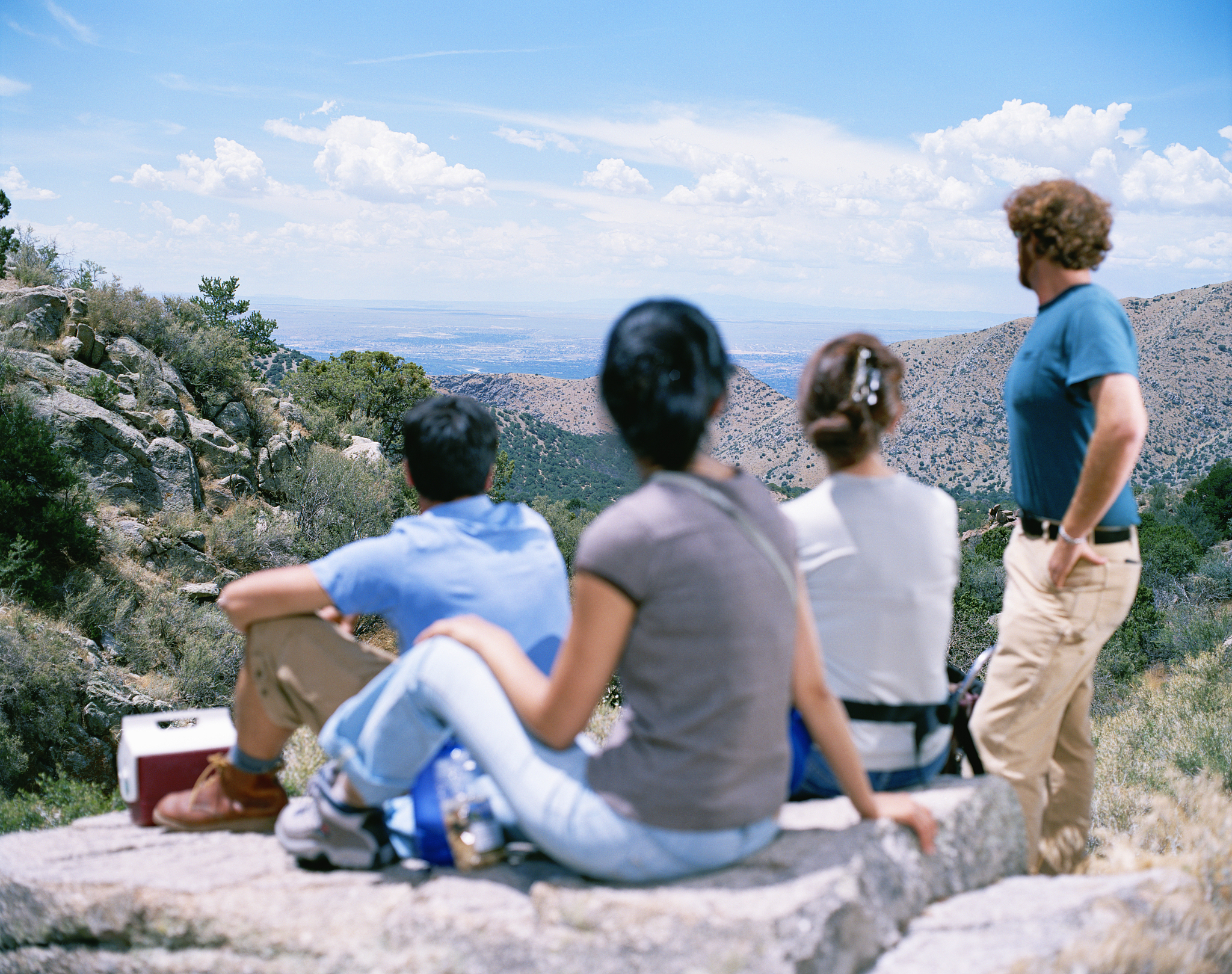 Unforgettable Family Trip: Creating Memories My Sons Will Cherish Forever