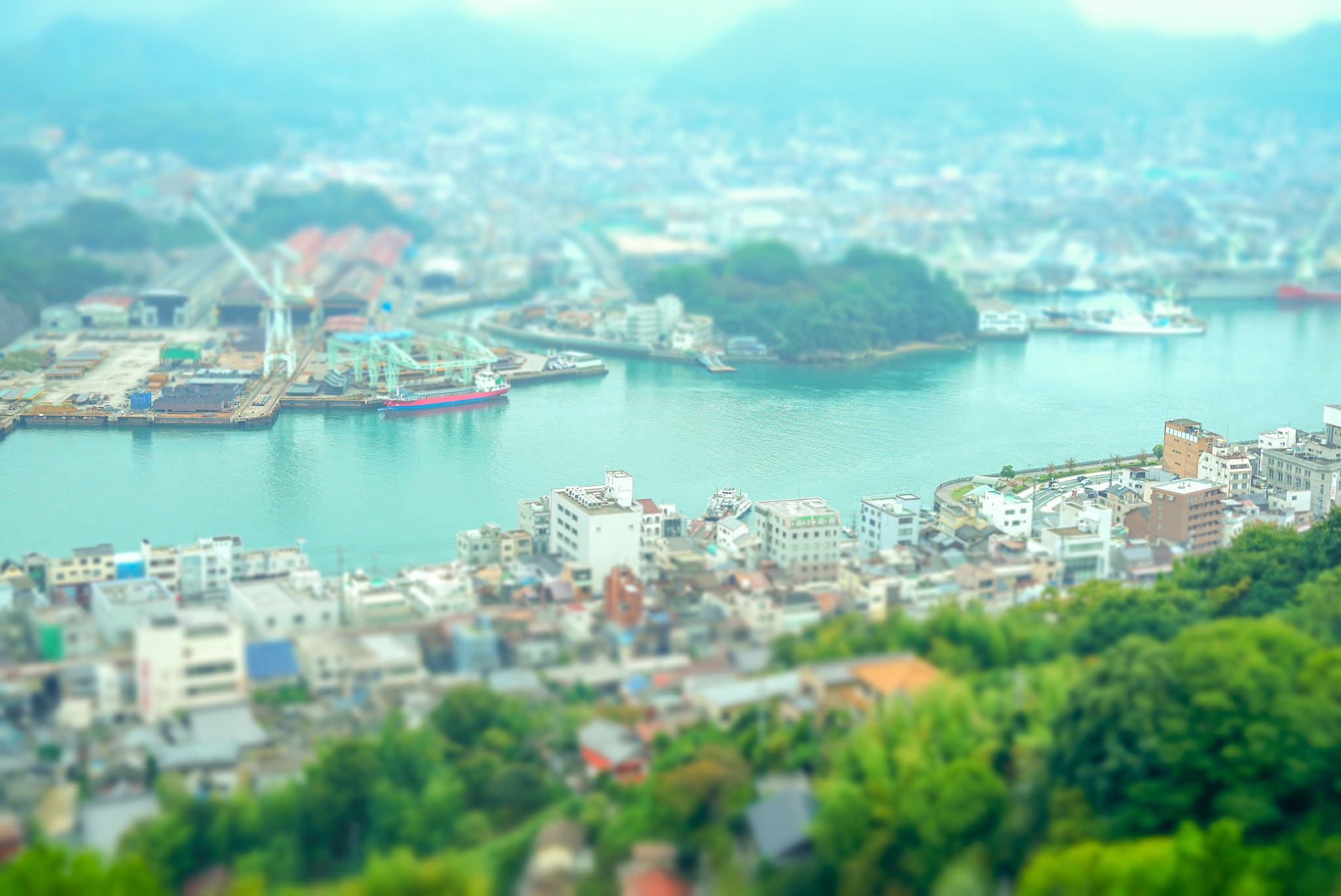 onomichi channel