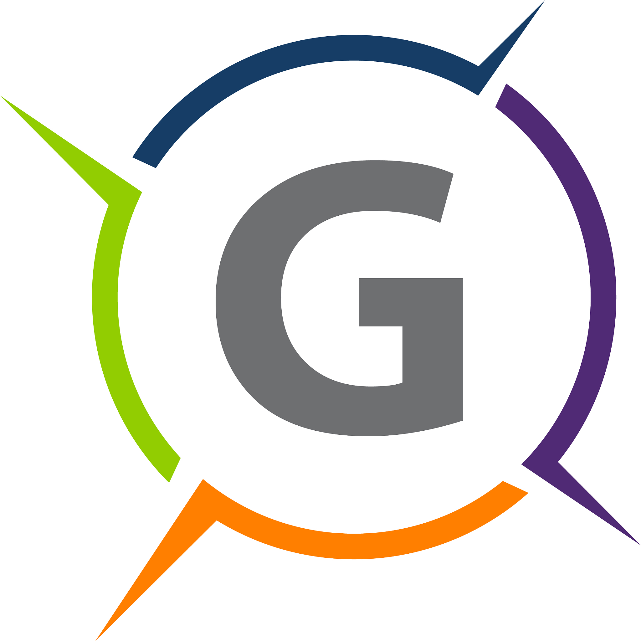 synergy solution process letter g
