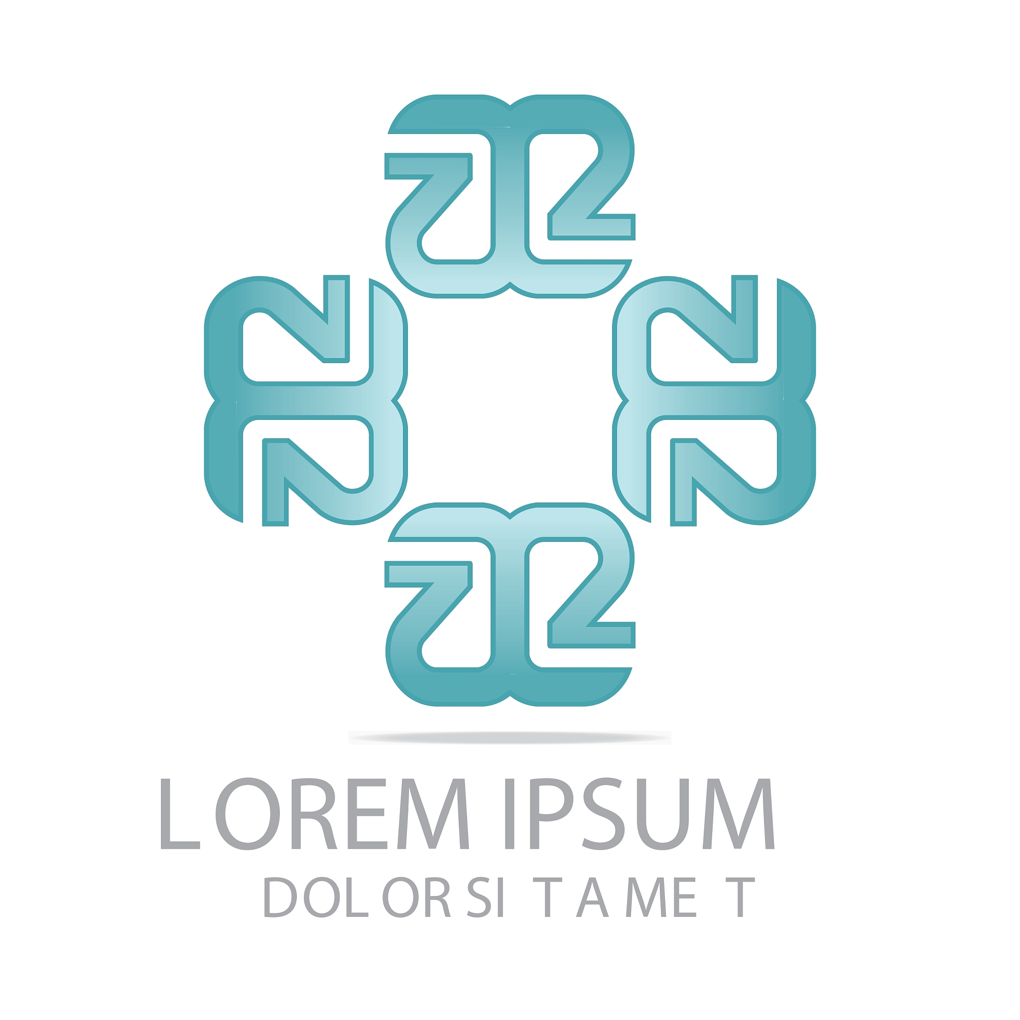 lettermark icon
