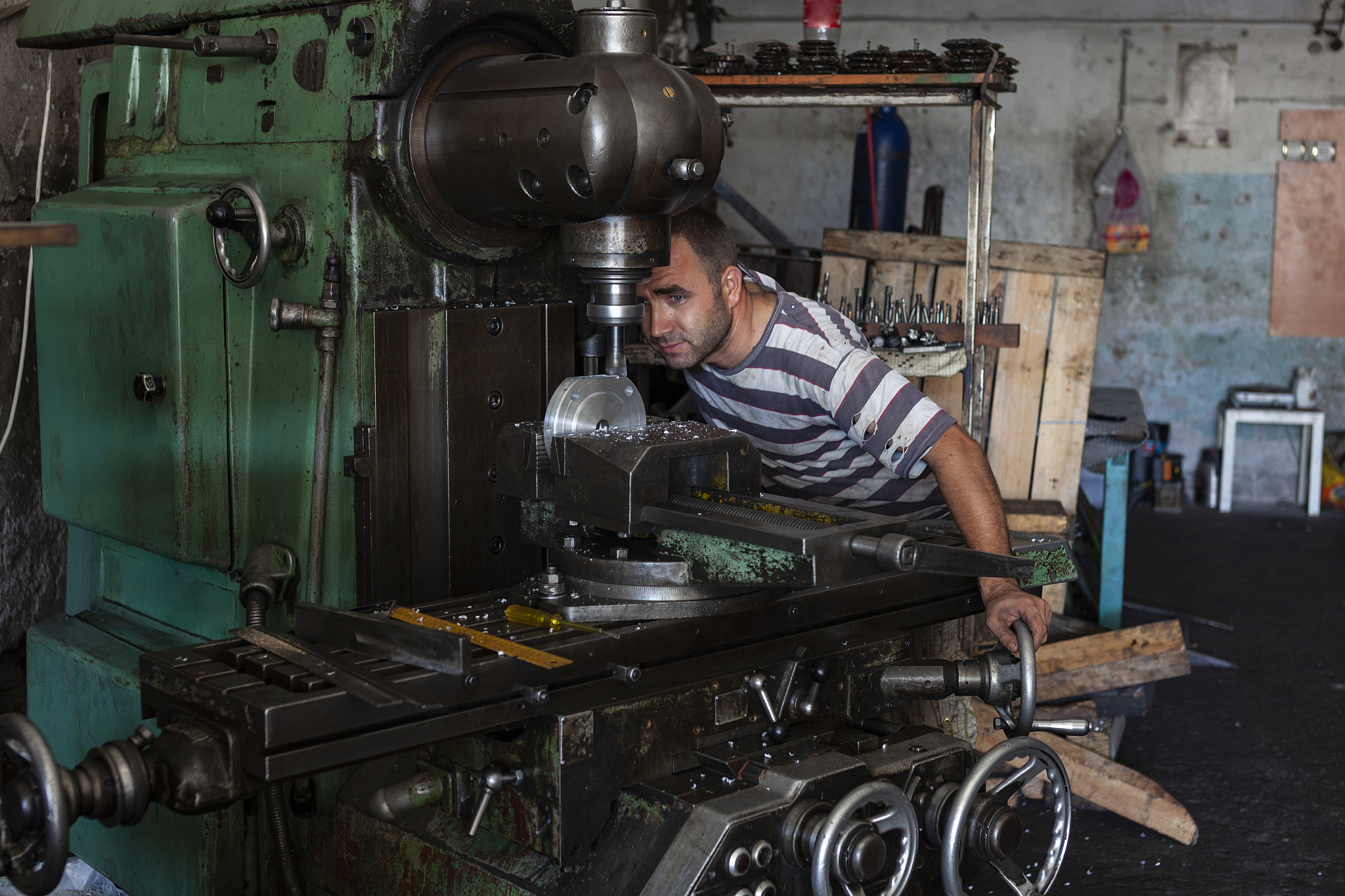 甘肃钢铁职业技术学院单招药剂专业：如何选择？