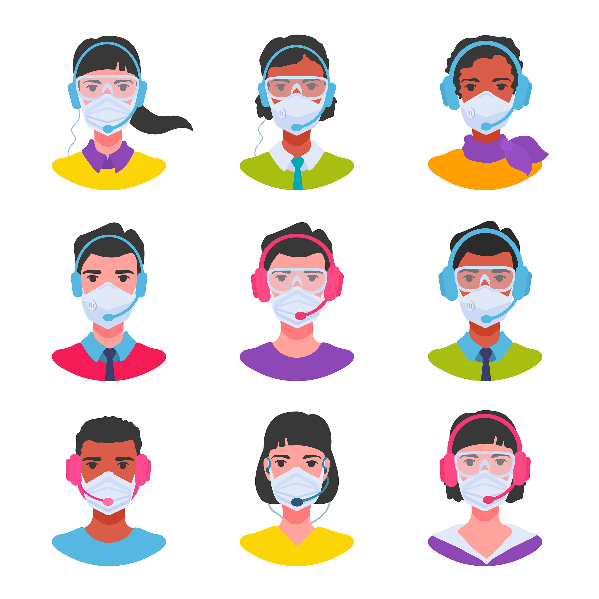 与众不同：探索食物、服装、音乐和艺术的独特魅力