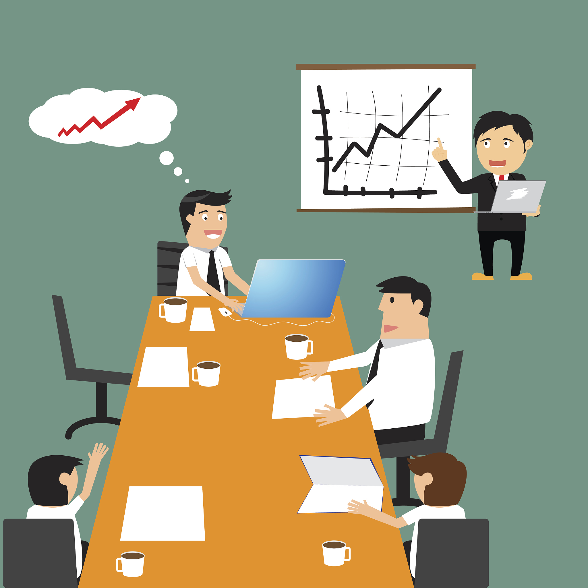 哪些特质是你觉得对编辑部有帮助的？