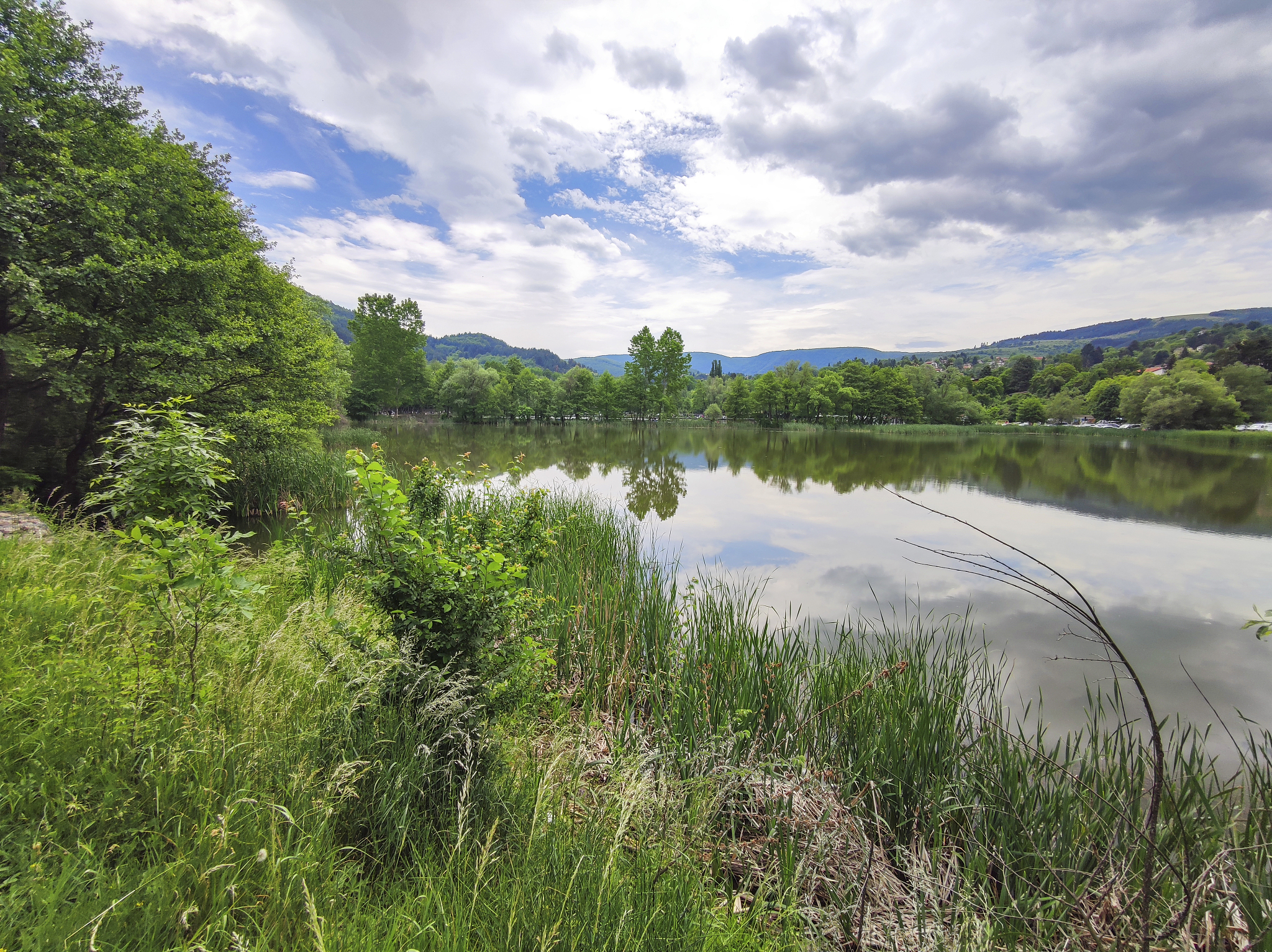 石景山区2023年第三季度生态环境形势分析：空气质量良好，水质总体较好